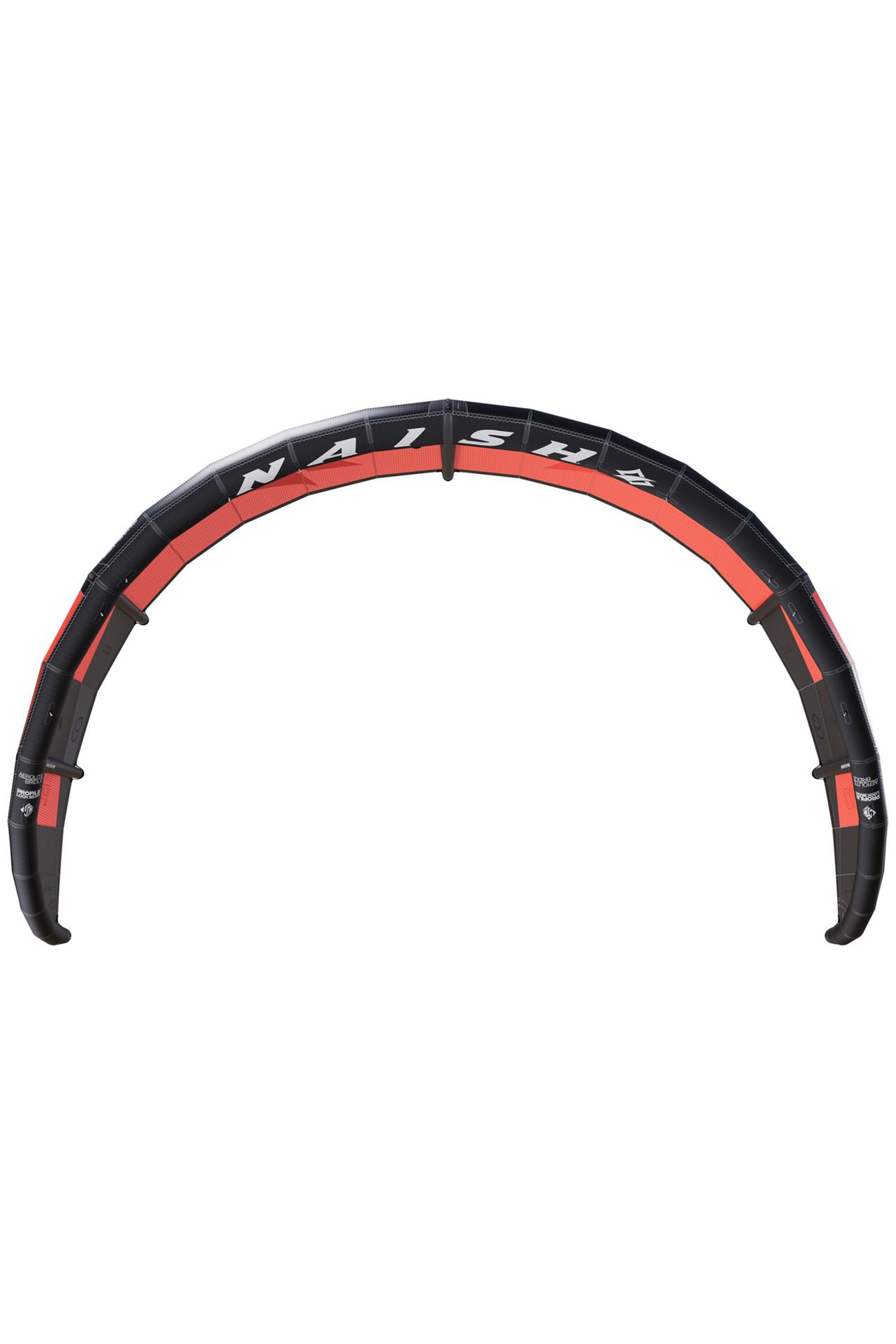 Naish-Psycho Q Series 2026 Aile de Kite