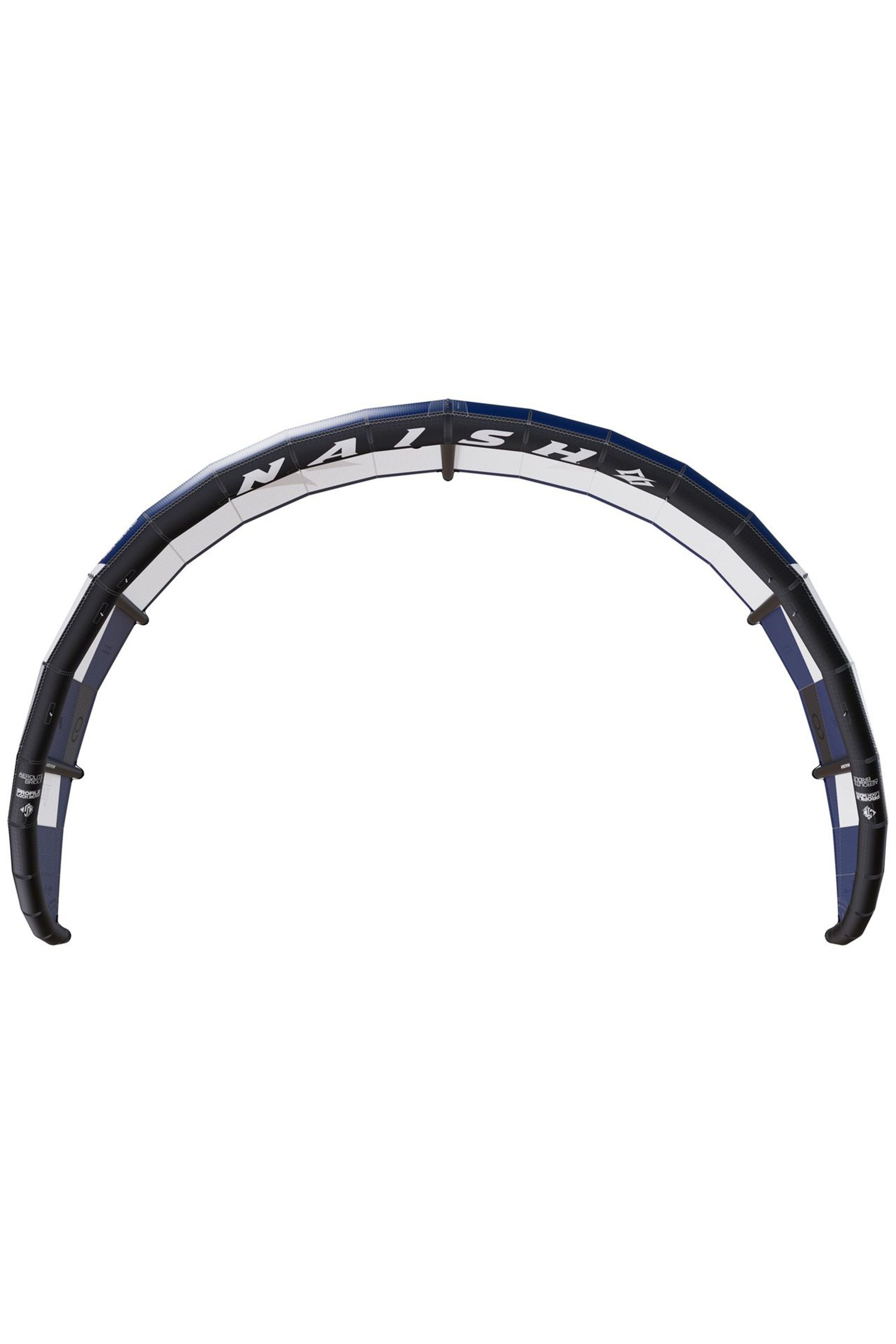 Naish-Psycho Q Series 2026 Aile de Kite