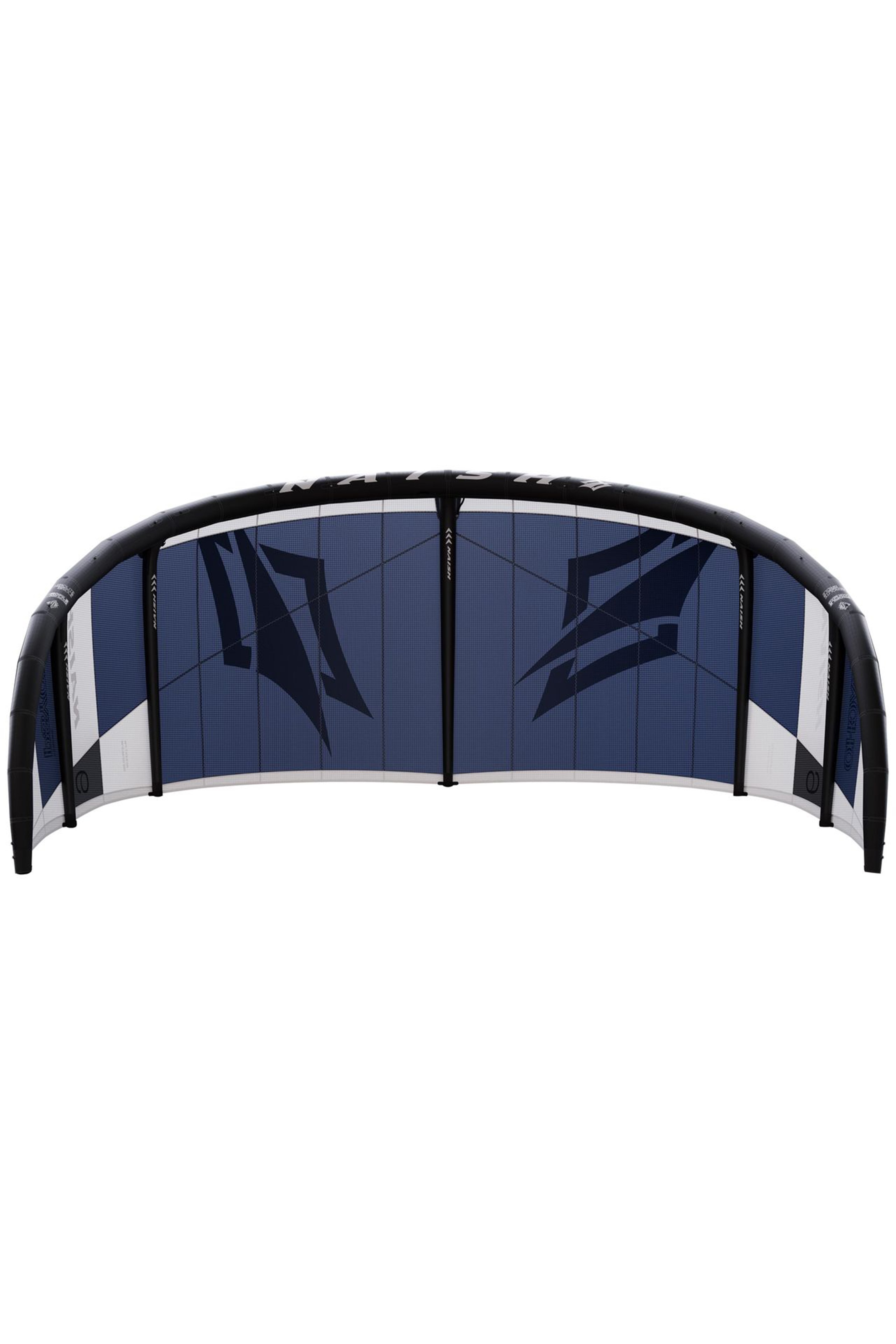 Naish-Psycho Q Series 2026 Aile de Kite