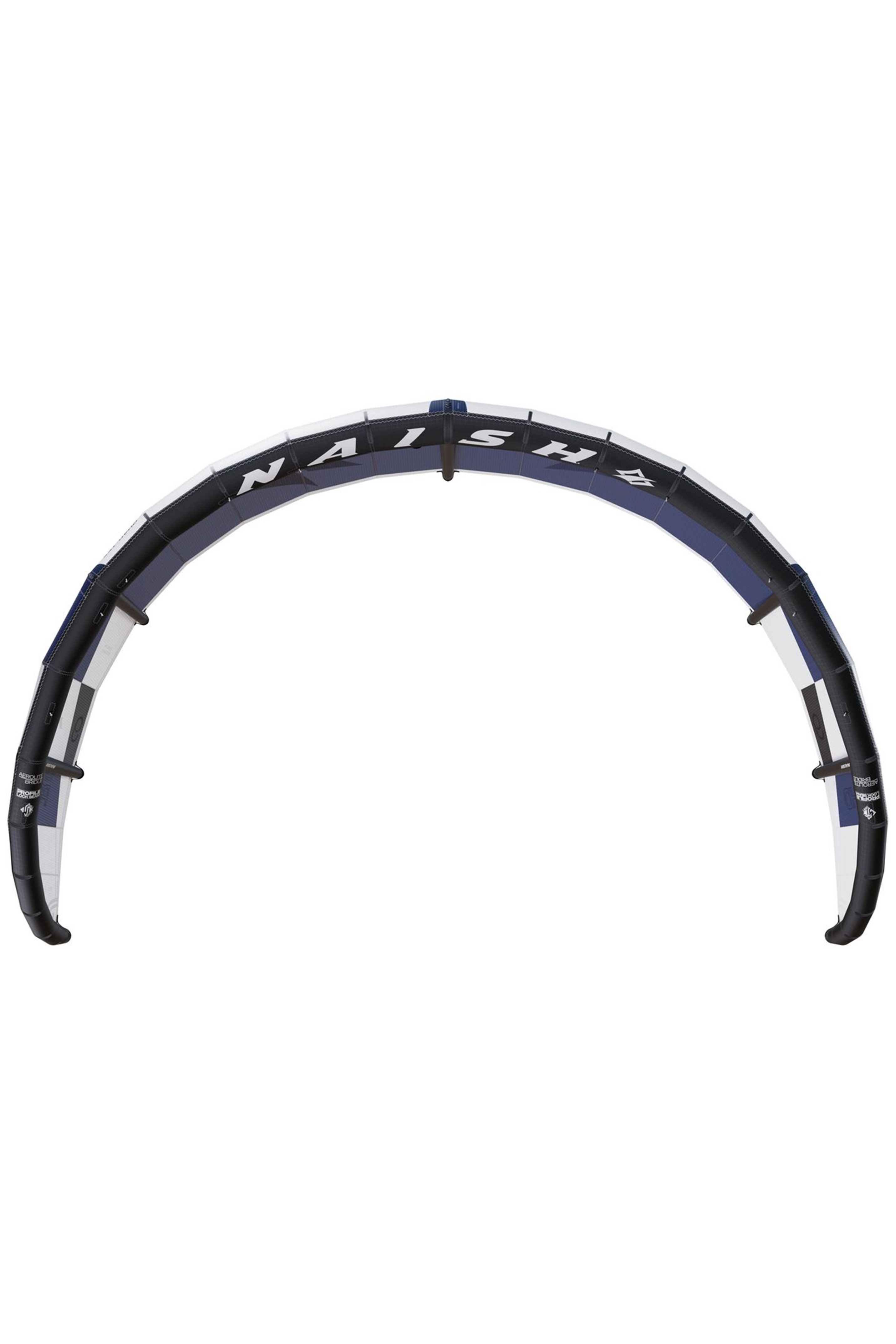 Naish-Psycho Q Series 2026 Aile de Kite