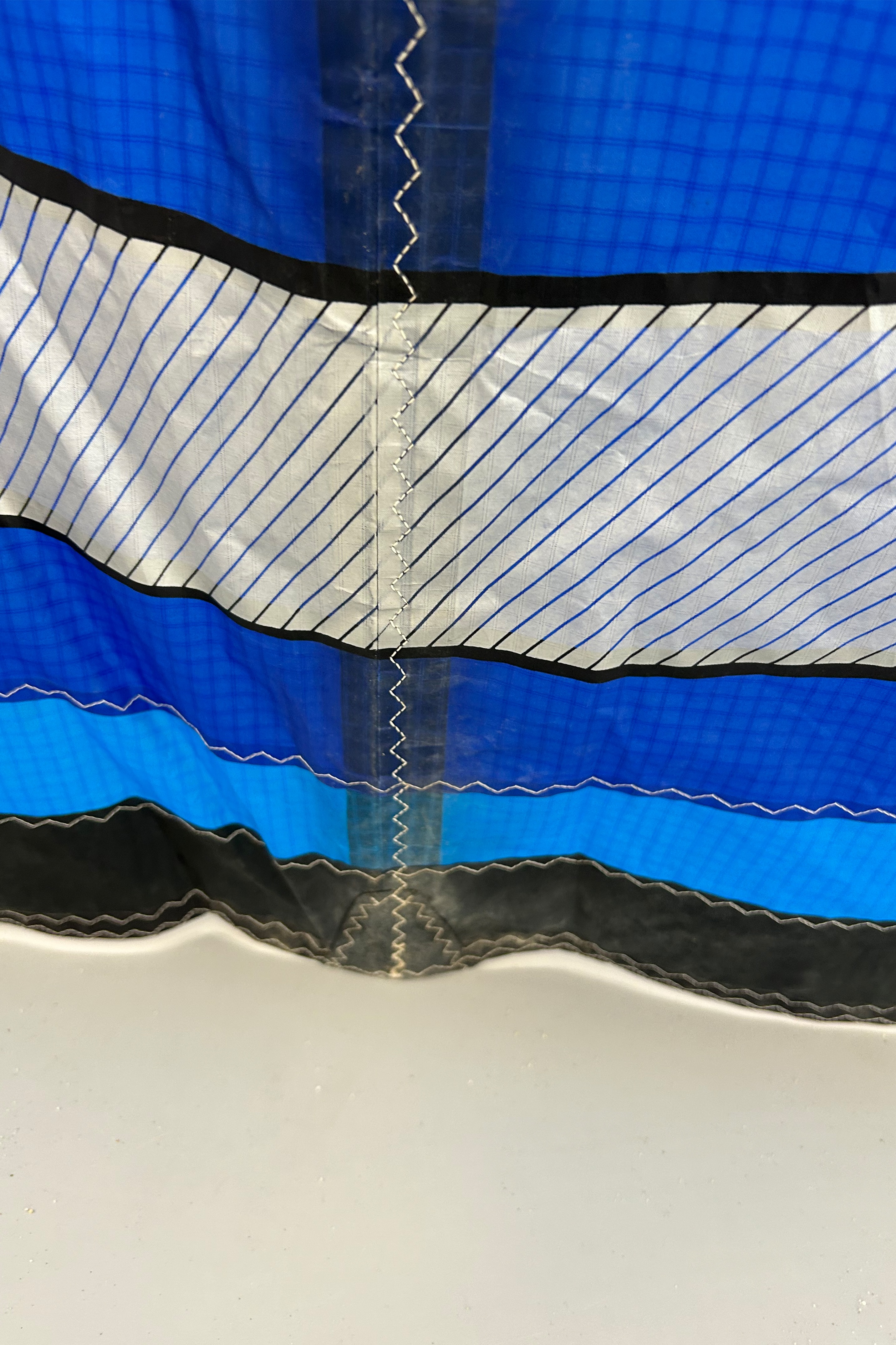 Naish-Reach 2025 Kite (2nd)