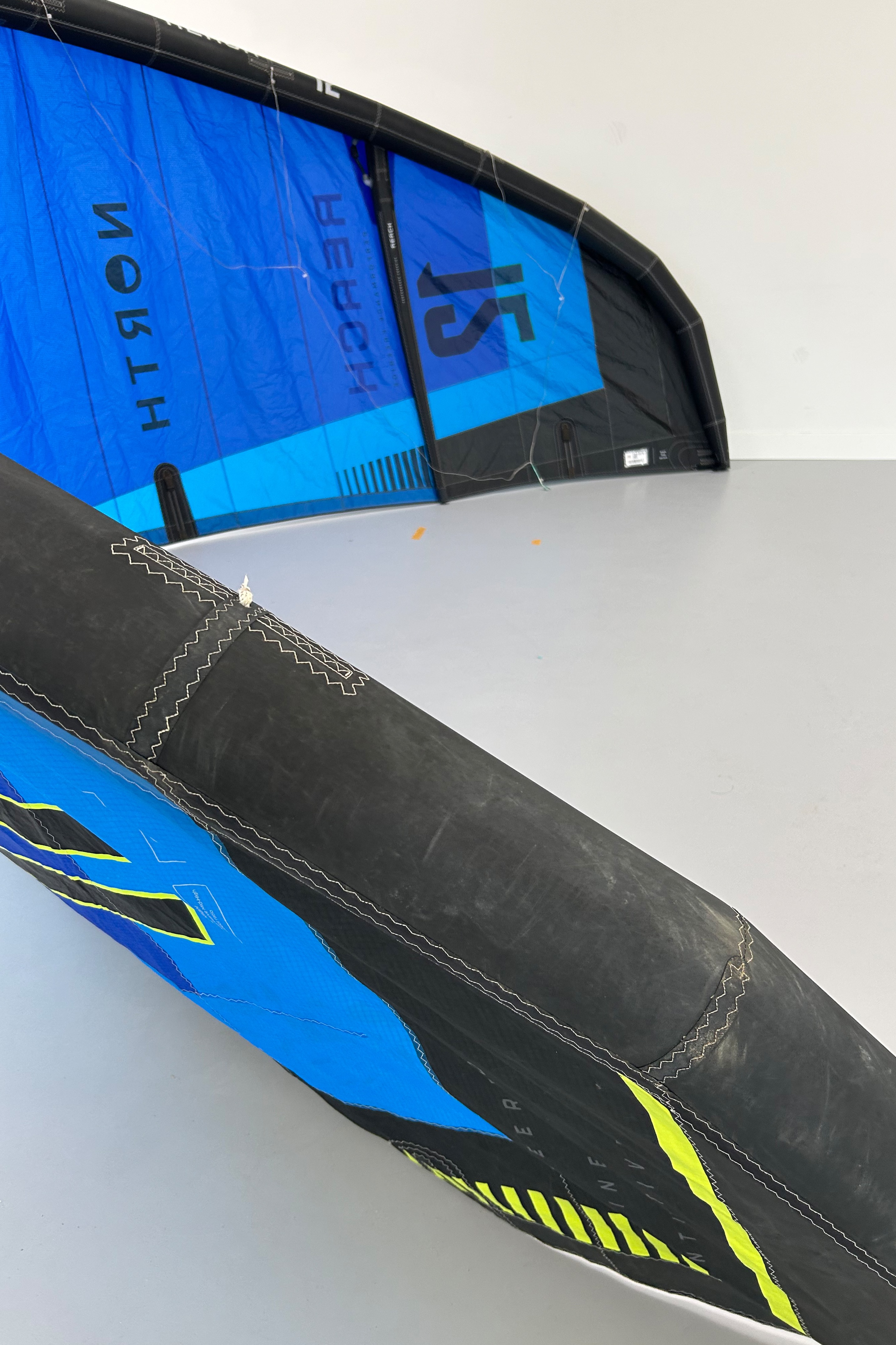 Naish-Reach 2025 Kite (2nd)