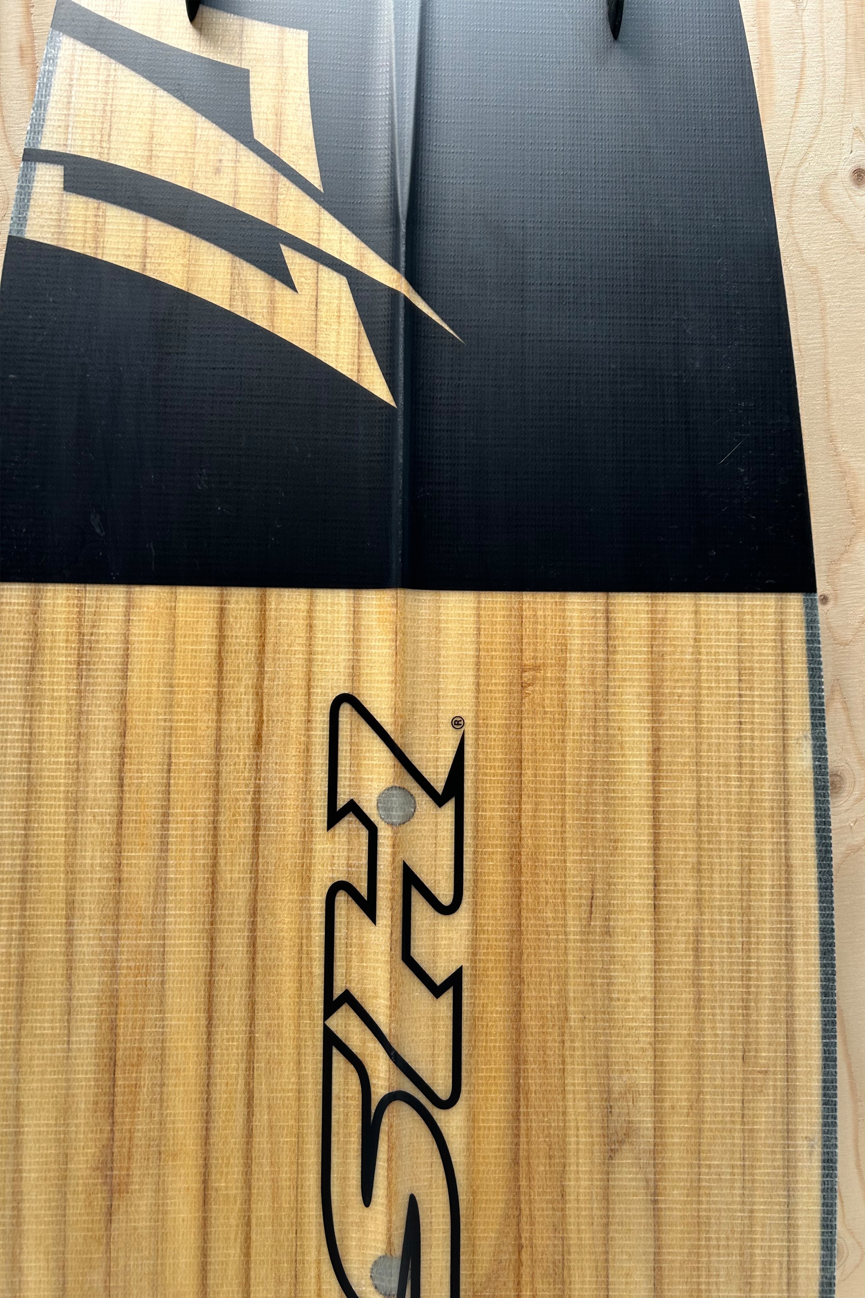 Naish-RPT 2024 Kiteboard (DEMO)