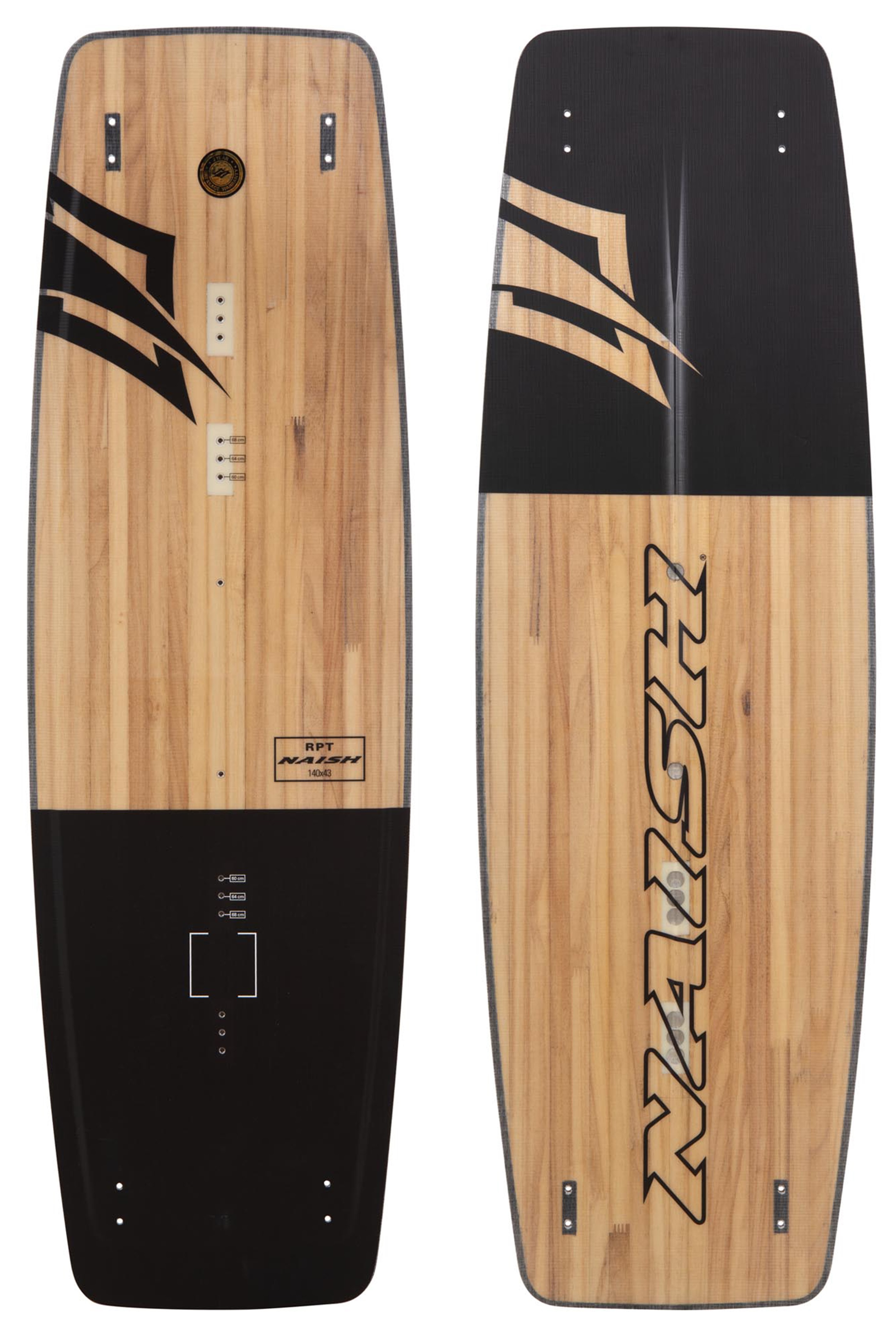 Naish-RPT Planche de Kite