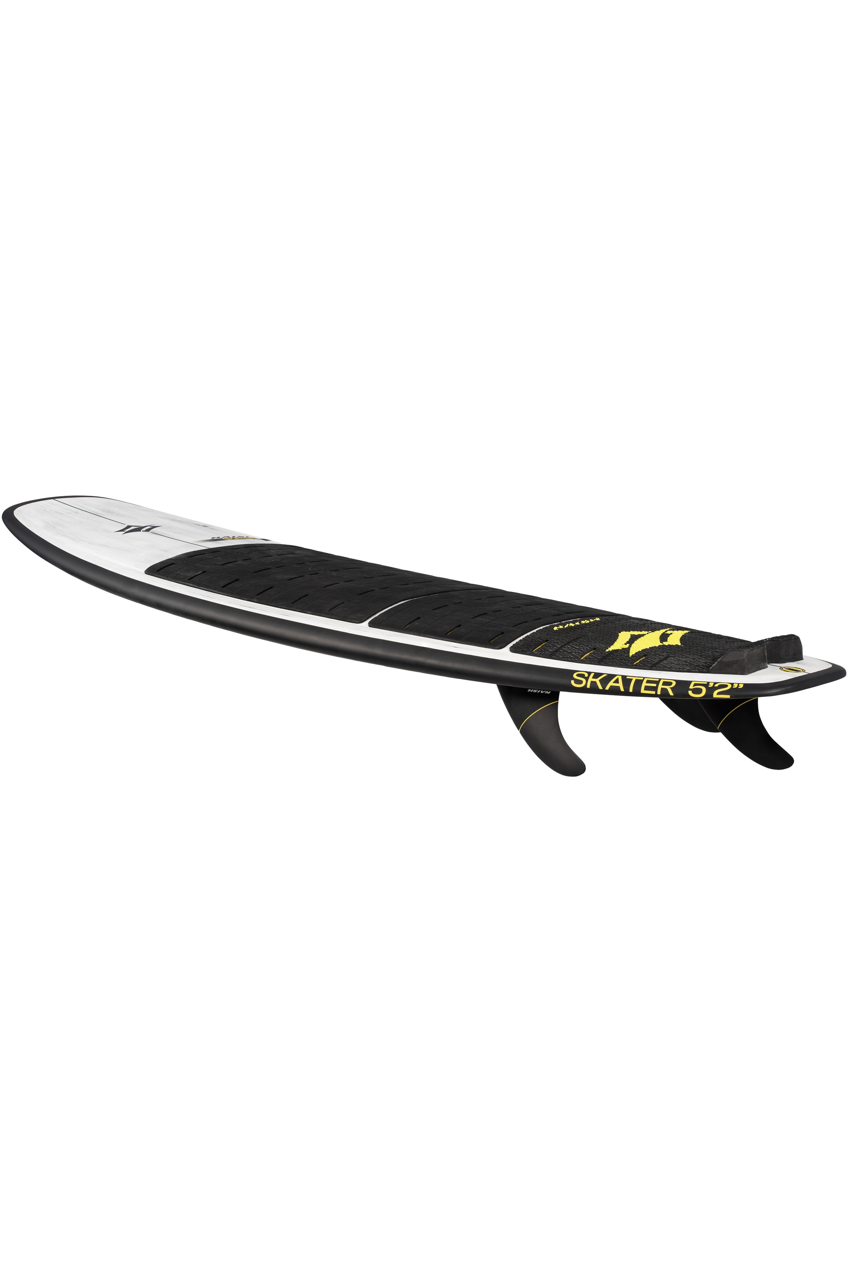 Naish-Skater 2026 Planche de Surf Directionnelle
