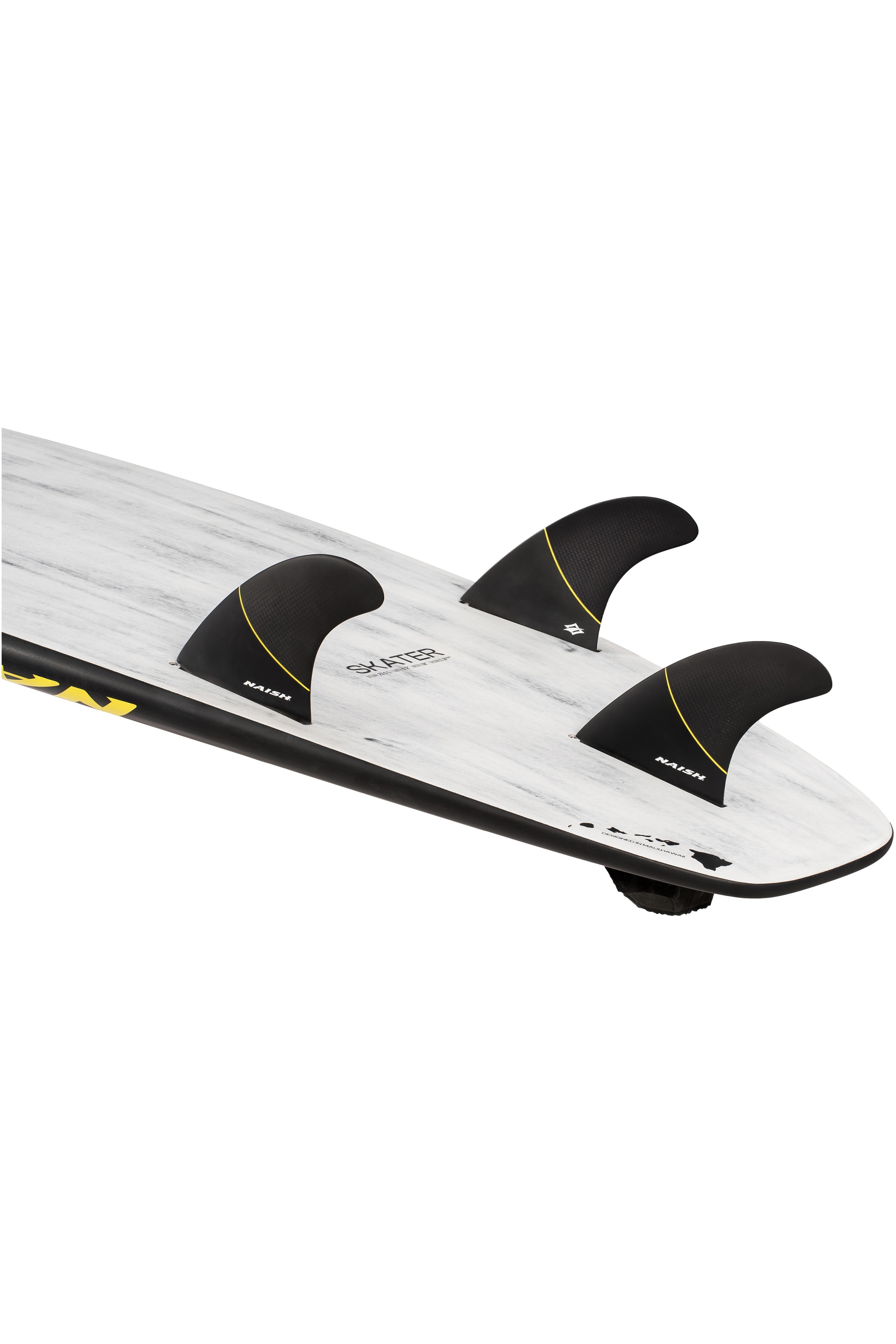 Naish-Skater 2026 Planche de Surf Directionnelle