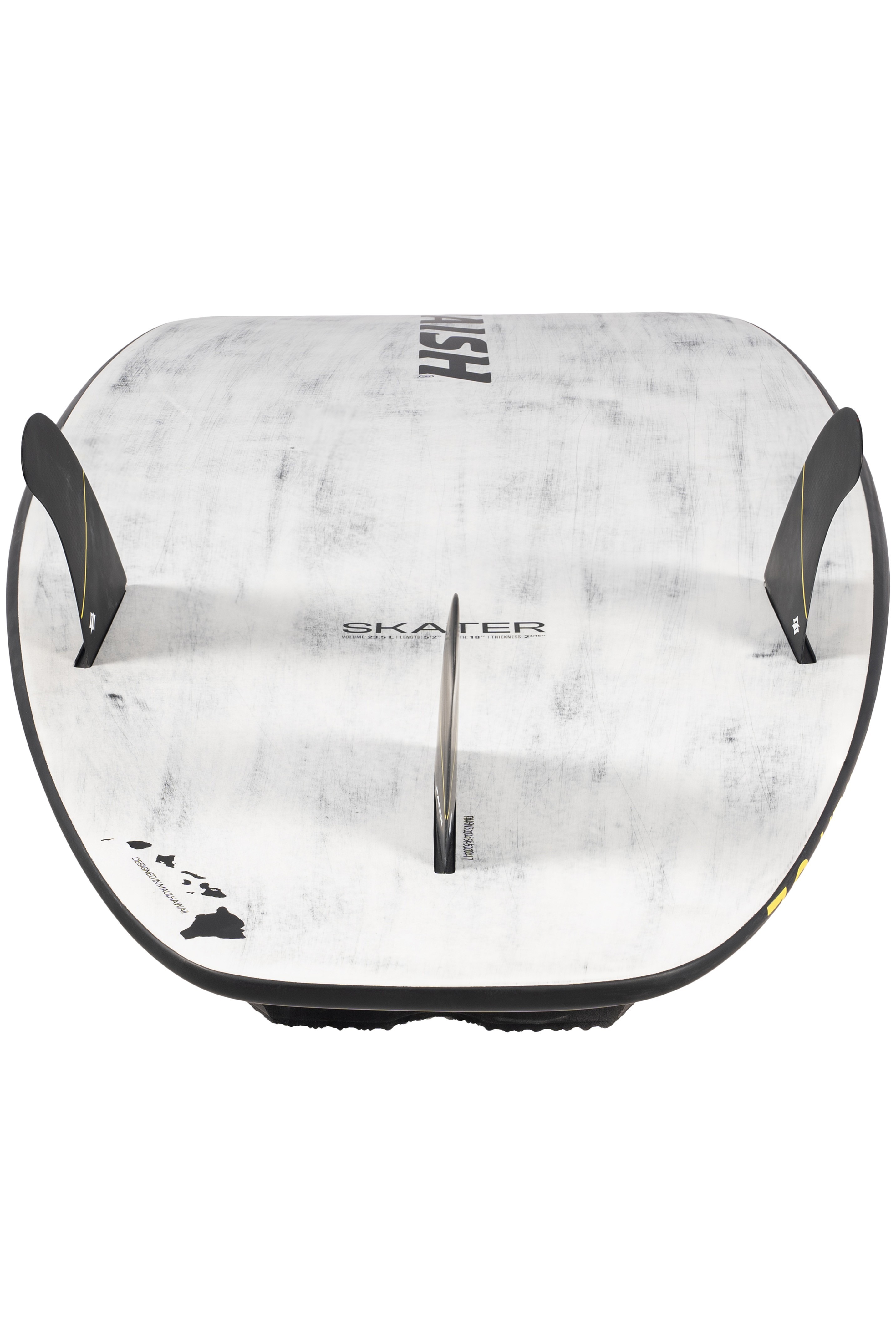 Naish-Skater 2026 Planche de Surf Directionnelle