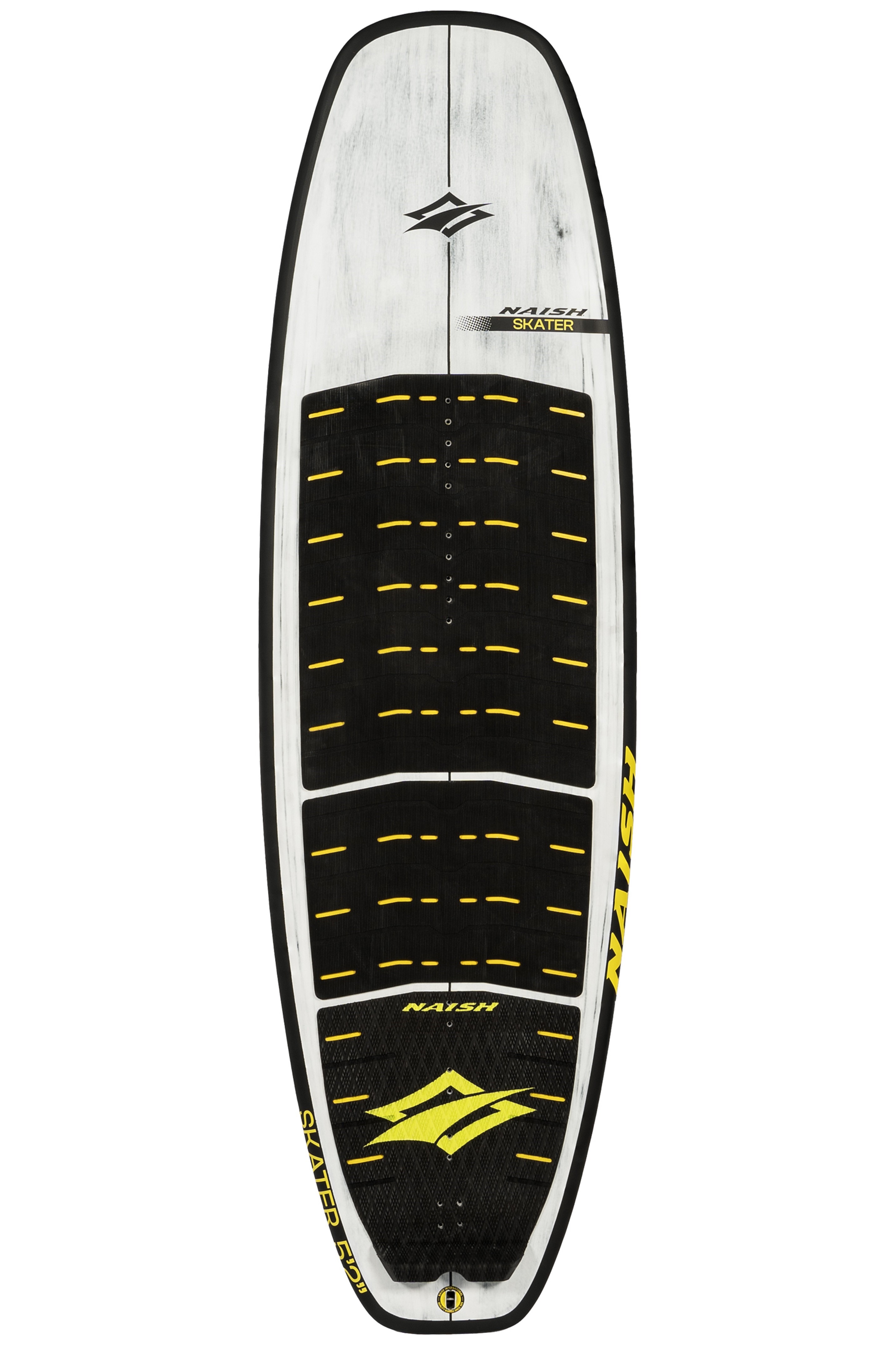 Naish-Skater 2026 Planche de Surf Directionnelle