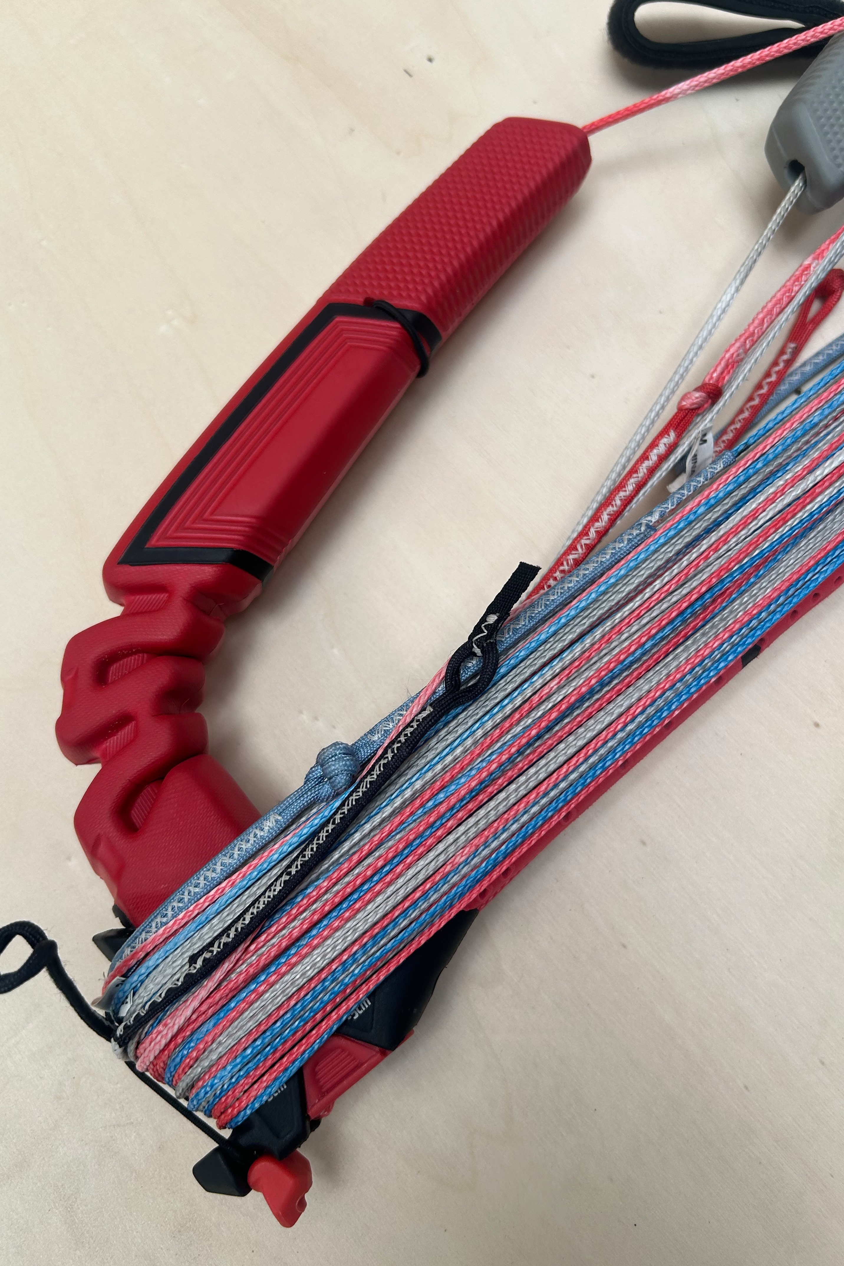 Naish-Torque 2 QR Bar (2nd)