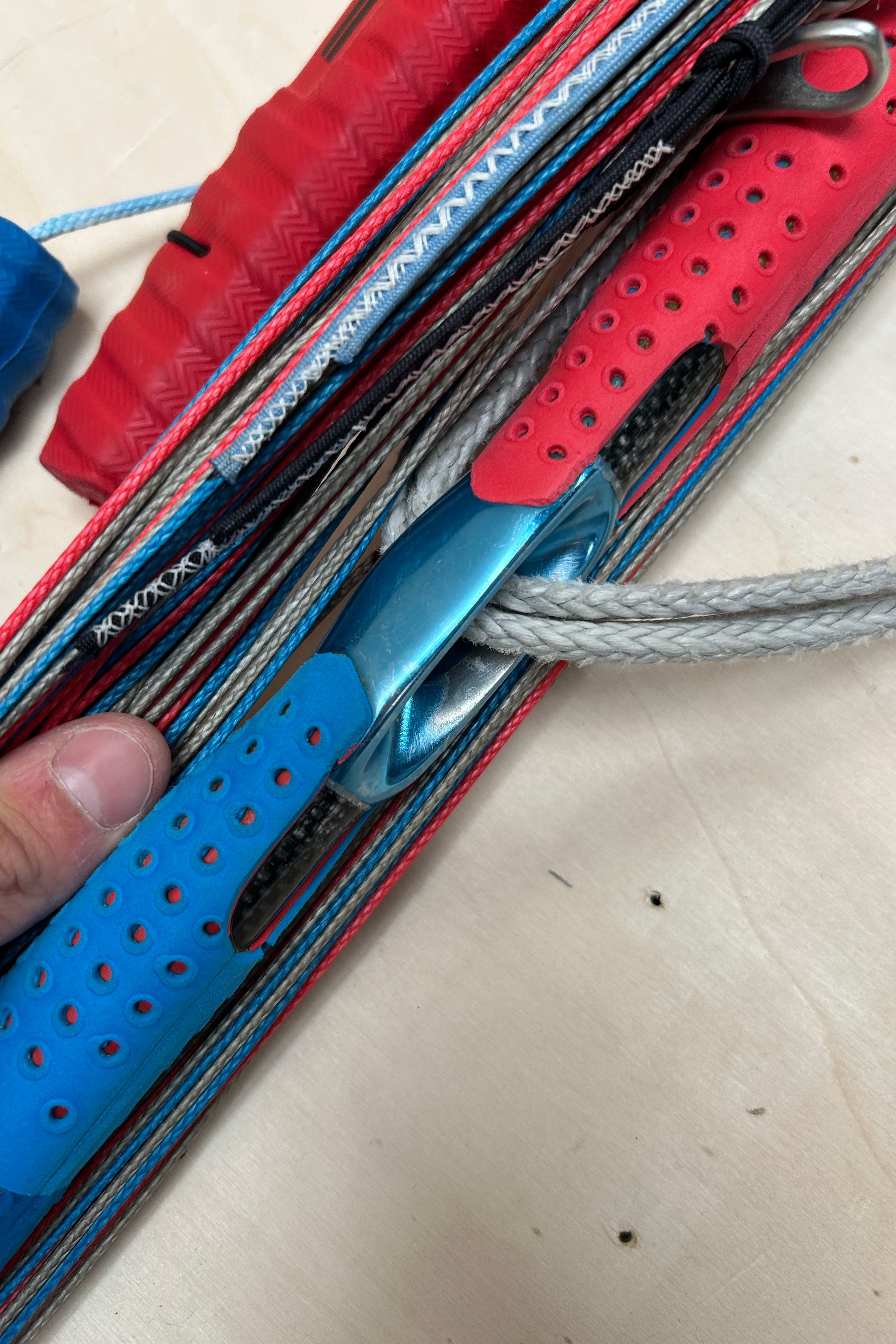 Naish-Torque 2021 Bar (DEMO)