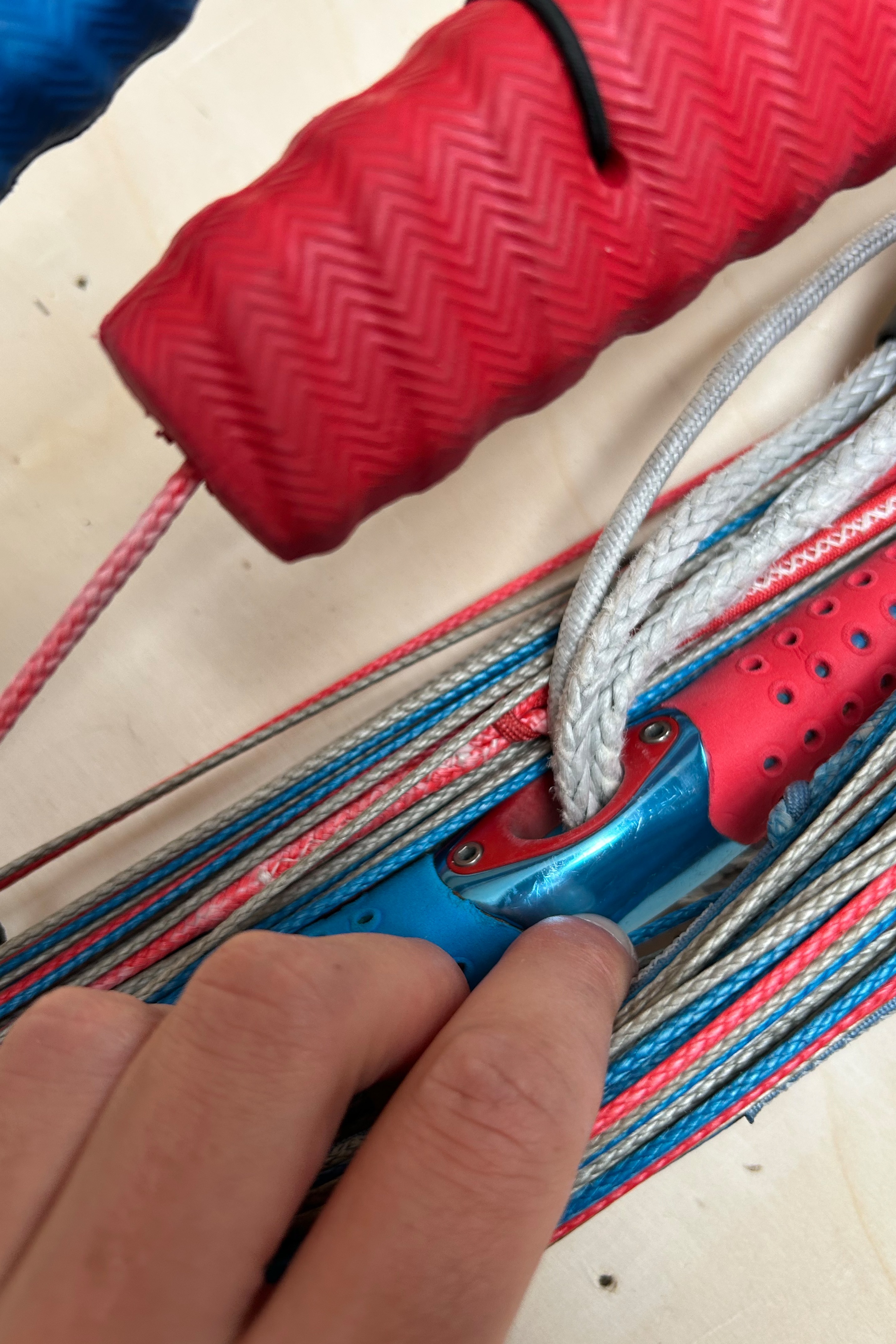 Naish-Torque 2021 Bar (DEMO)