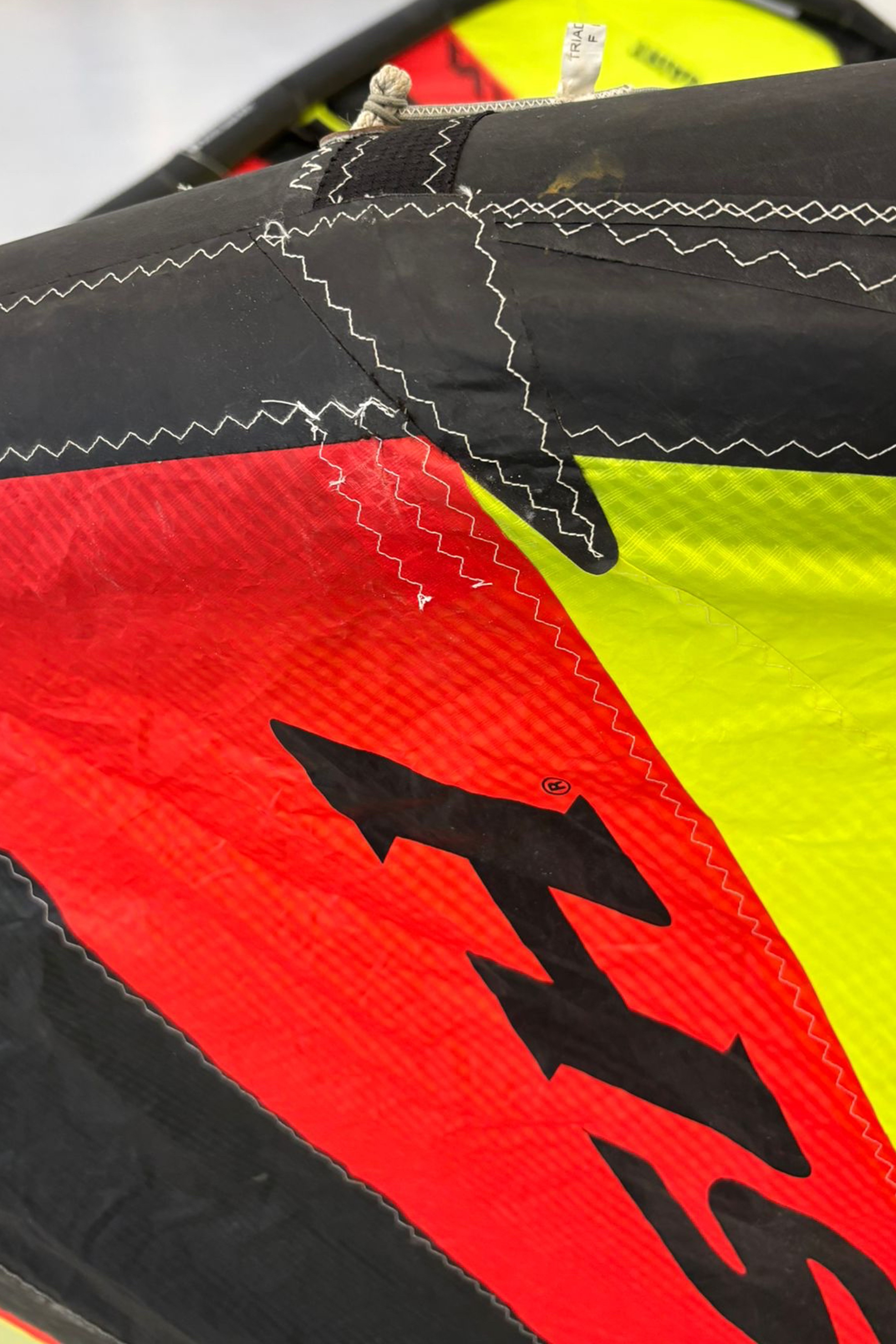 Naish-Triad 2022 Kite (2nd)