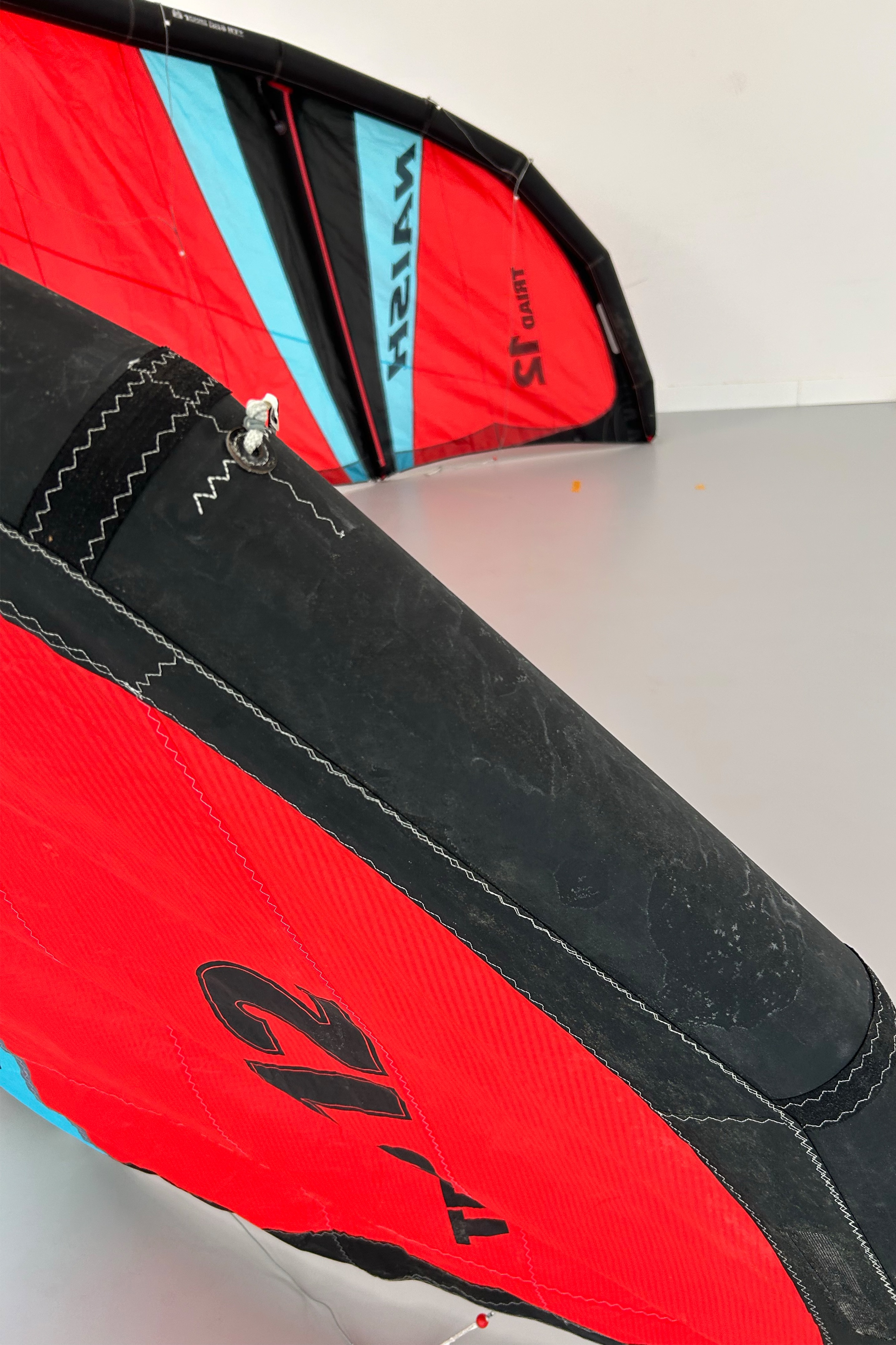 Naish-Triad 2022 Kite (2nd)