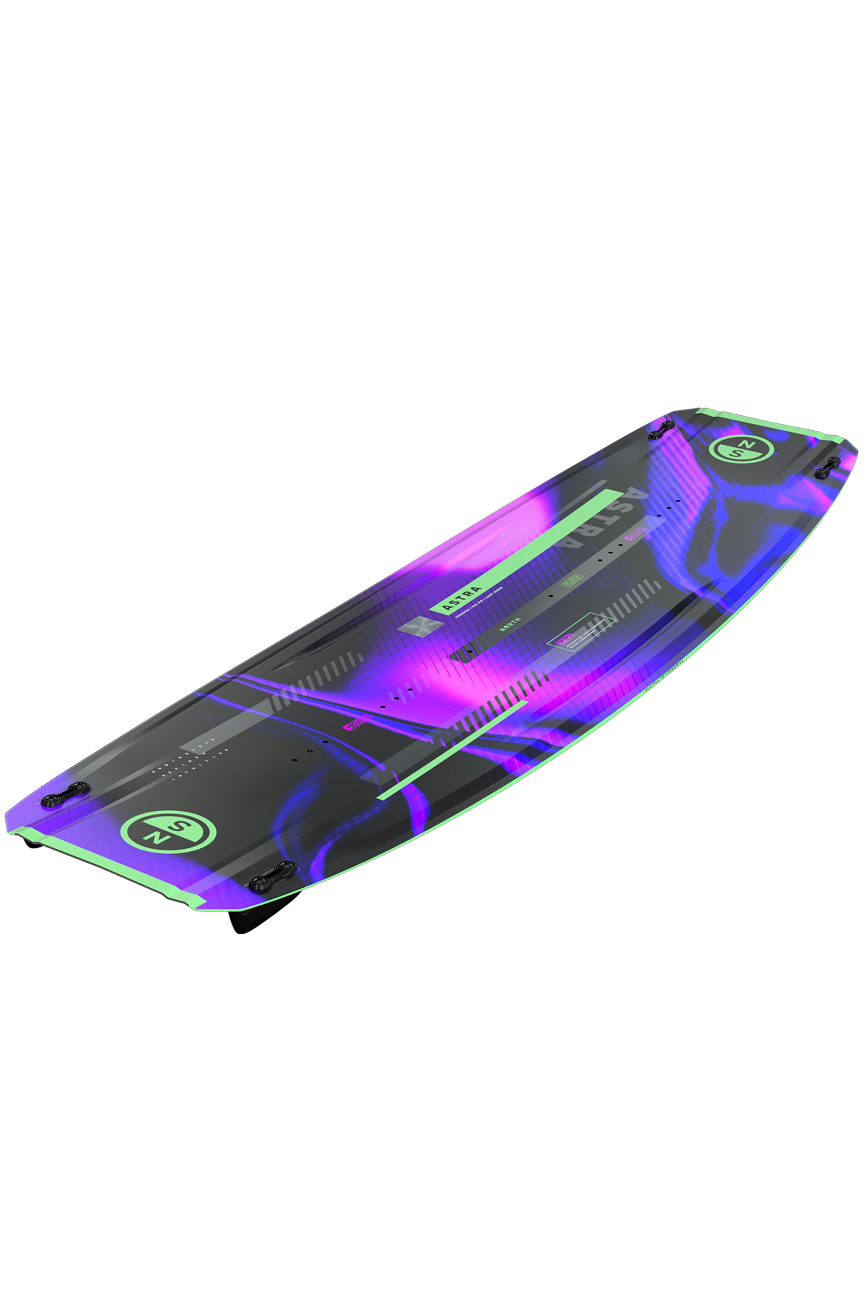 North-Astra 2027 Planche de Kite