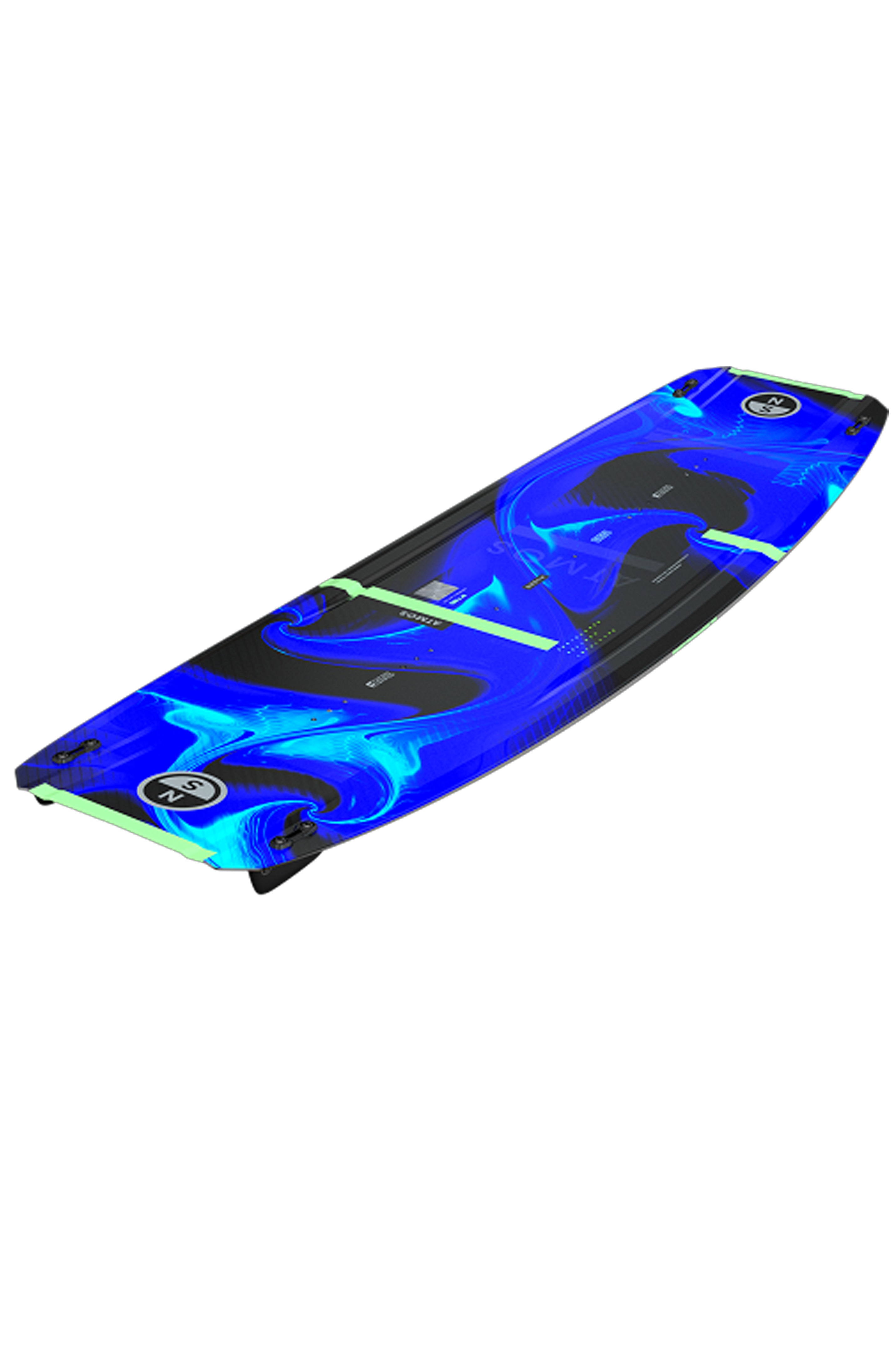 North-Atmos 2027 Planche de Kite