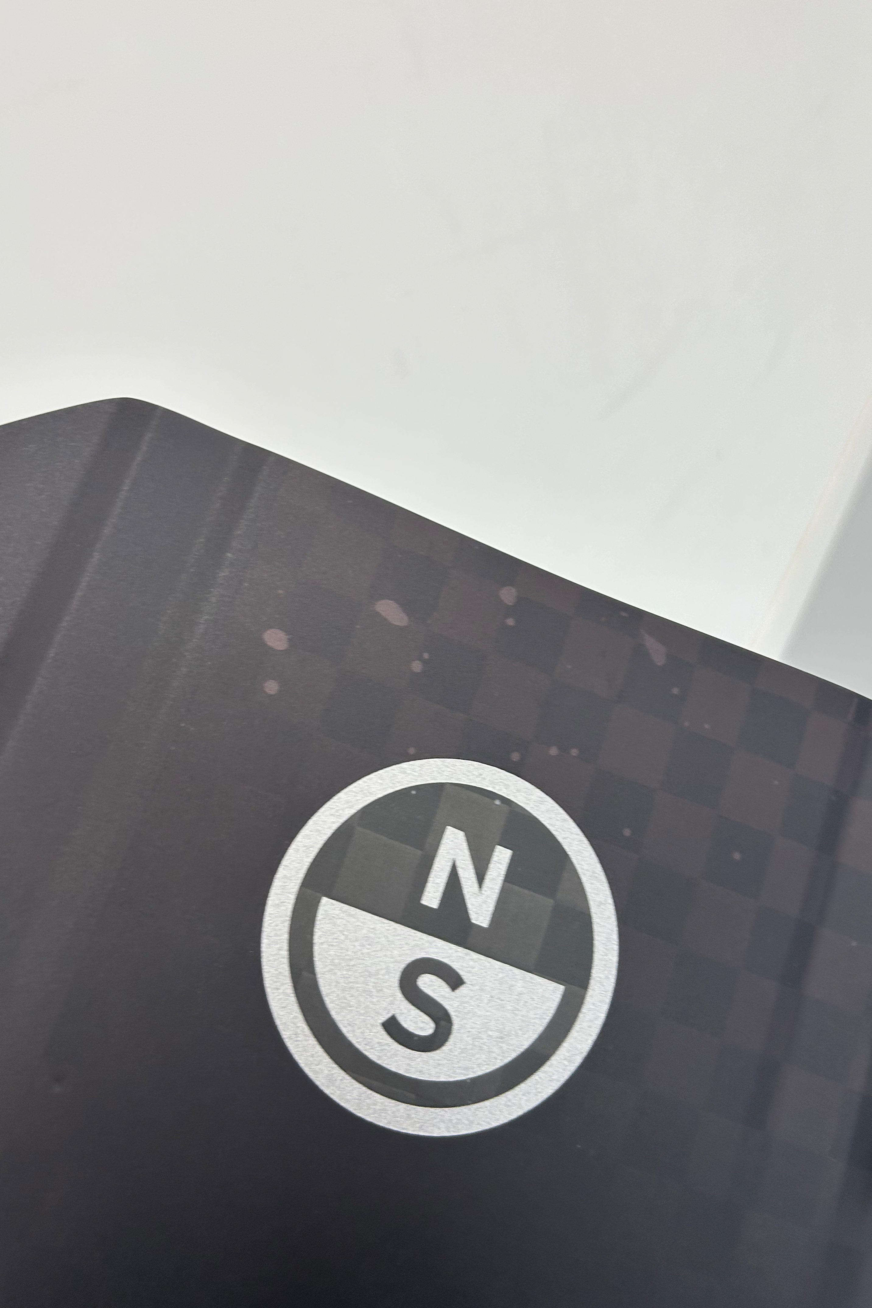 North-Atmos Pro 2026 Kiteboard (DEMO)