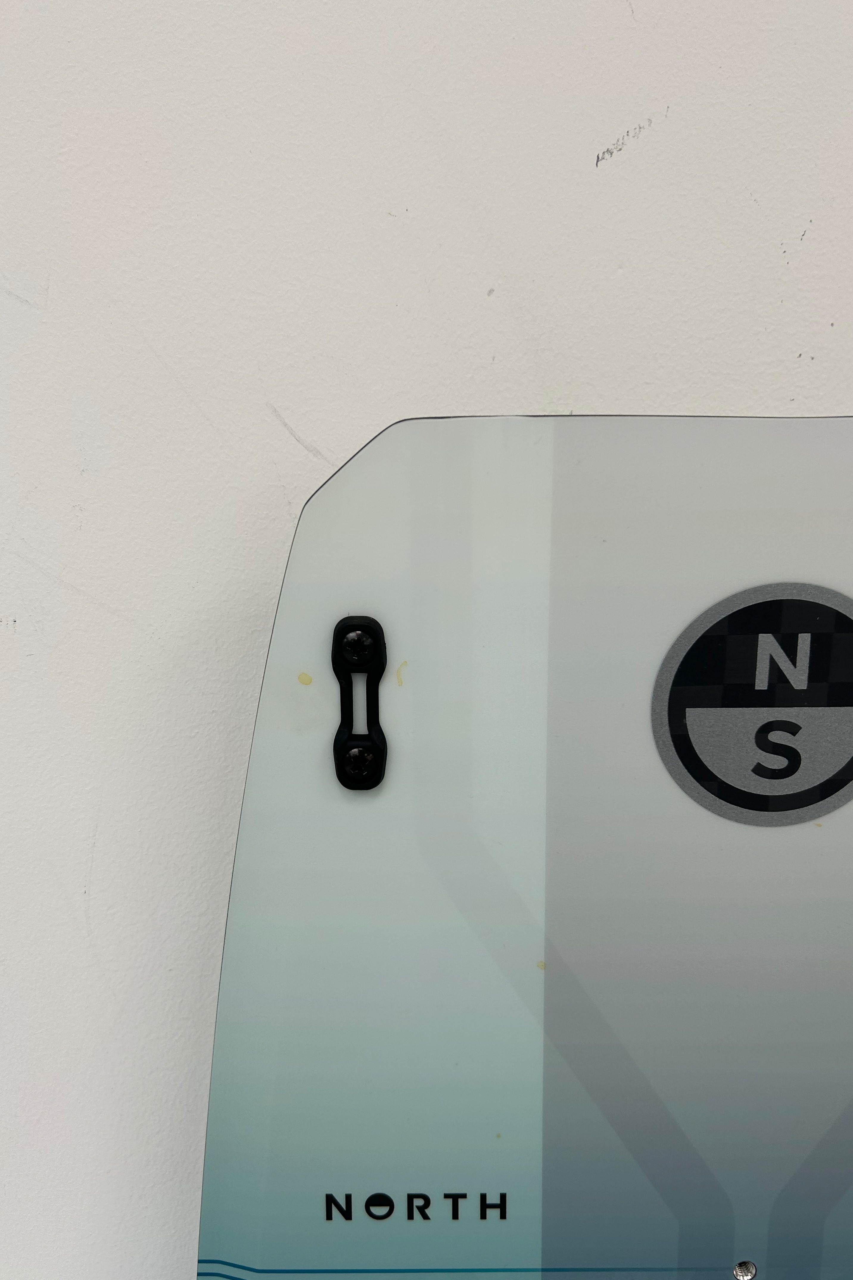 North-Atmos Pro 2026 Kiteboard (DEMO)