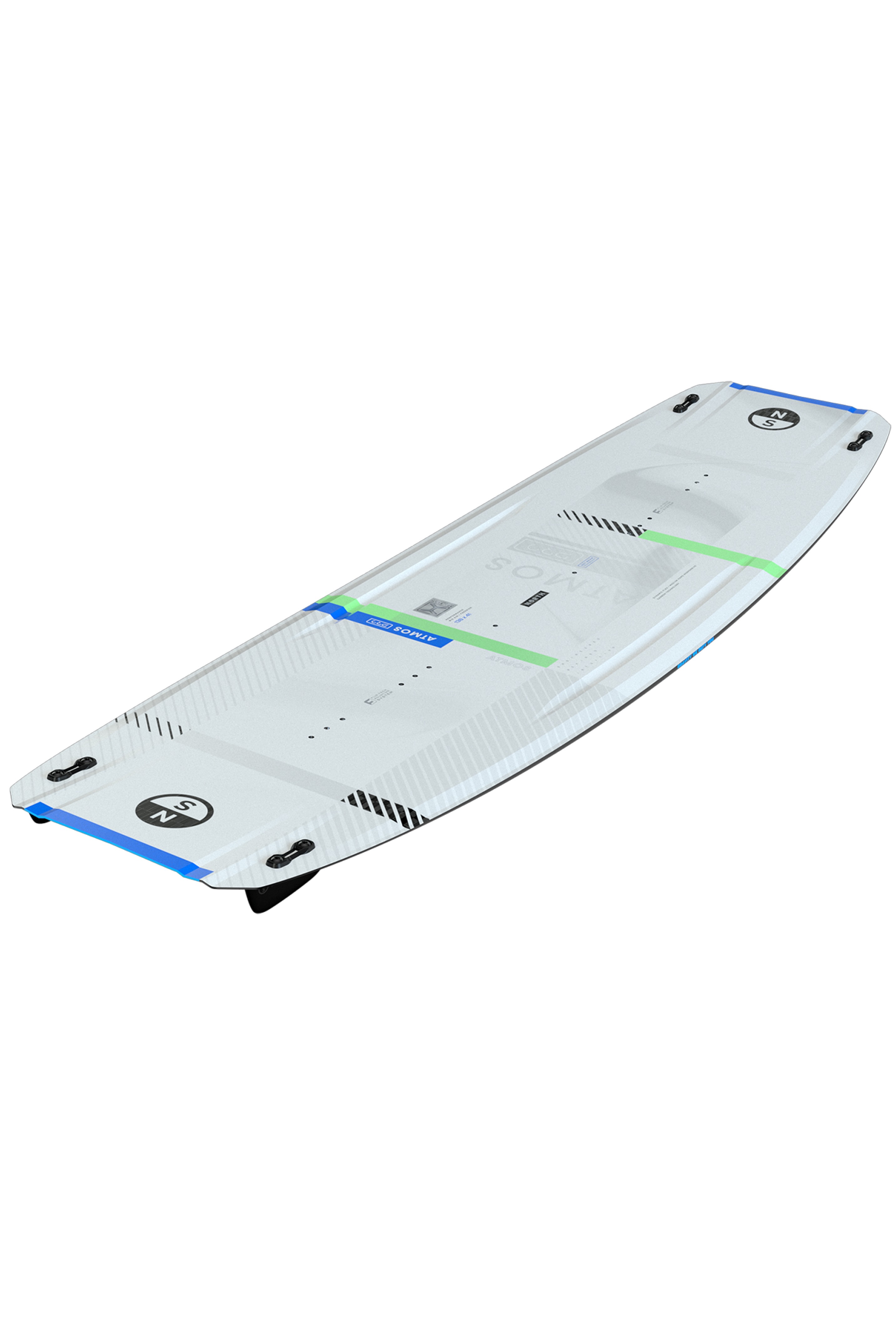 North-Atmos Pro 2027 Planche de Kite