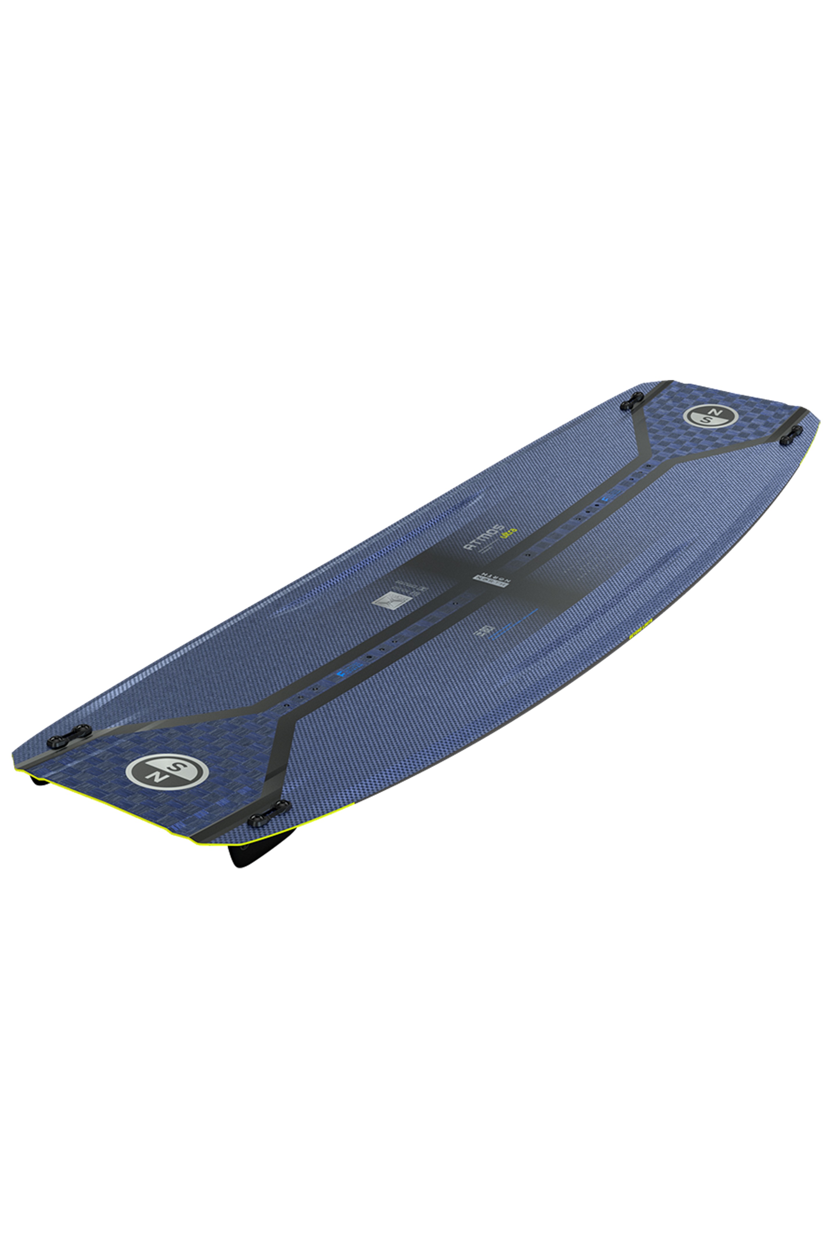 North-Atmos Ultra 2027 Planche de Kite