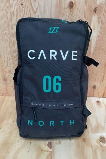 North-Carve 2021 Kite (DEMO)