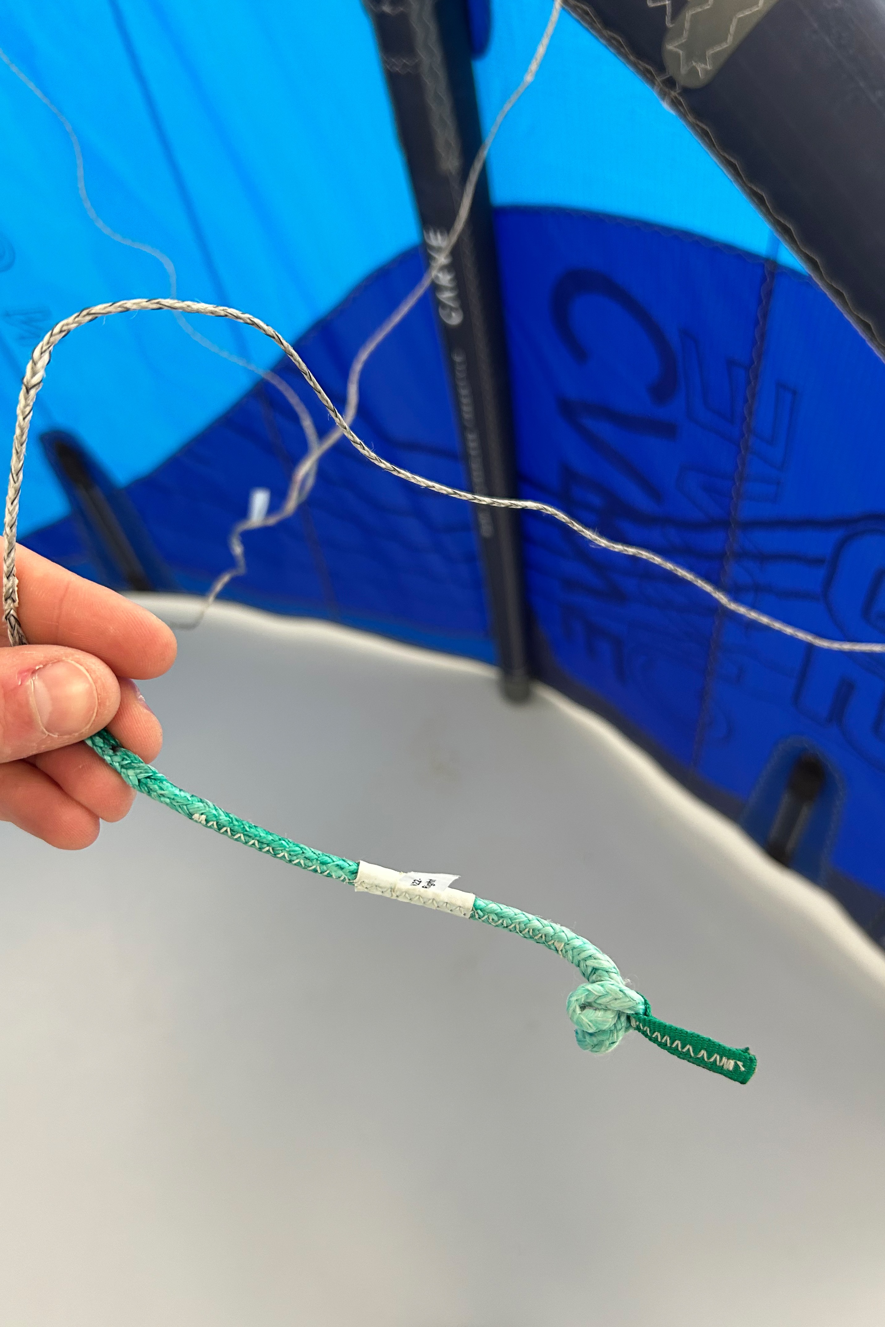 North-Carve 2022 Kite (2nd)