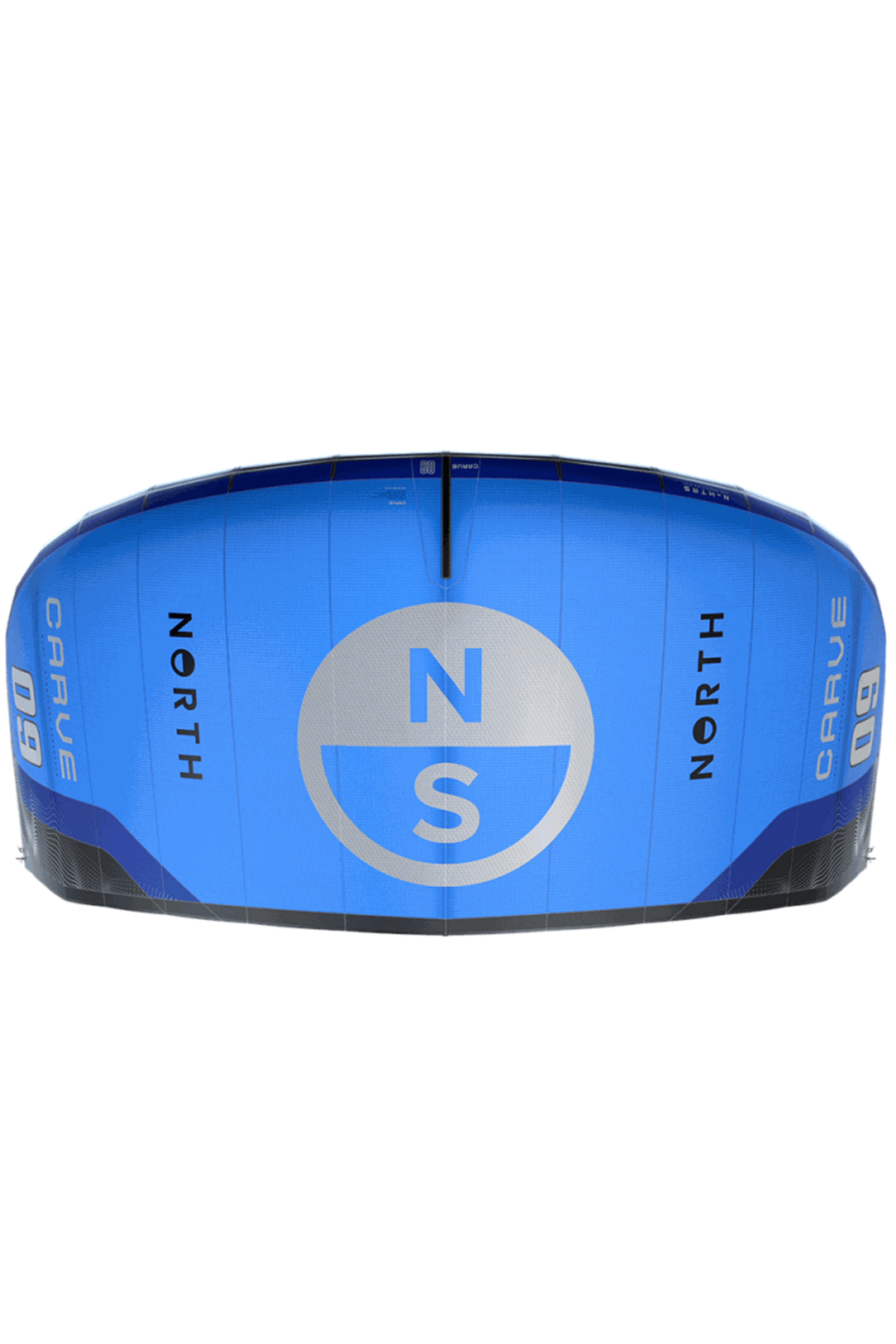 North-Carve 2025 Aile de Kite