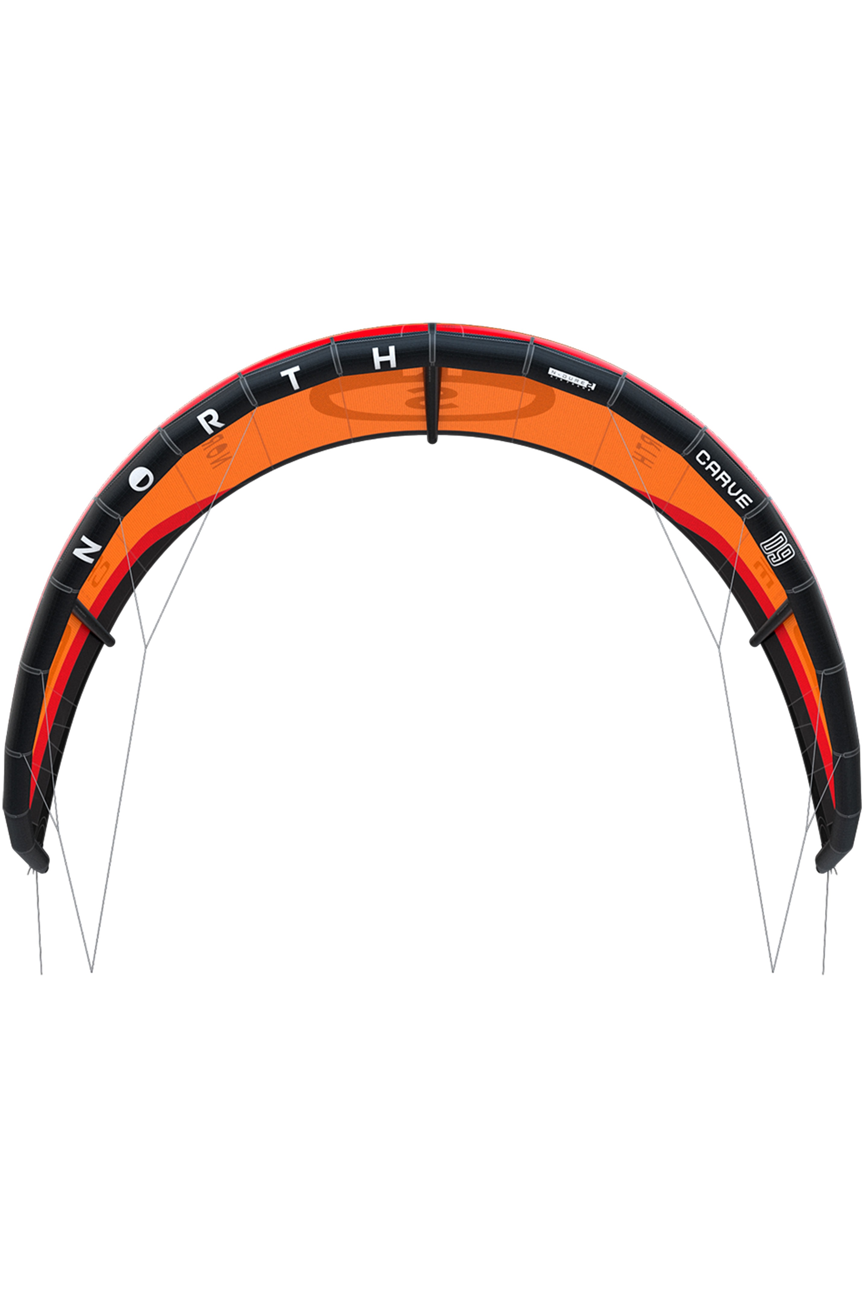 North-Carve 2026 Aile de Kite