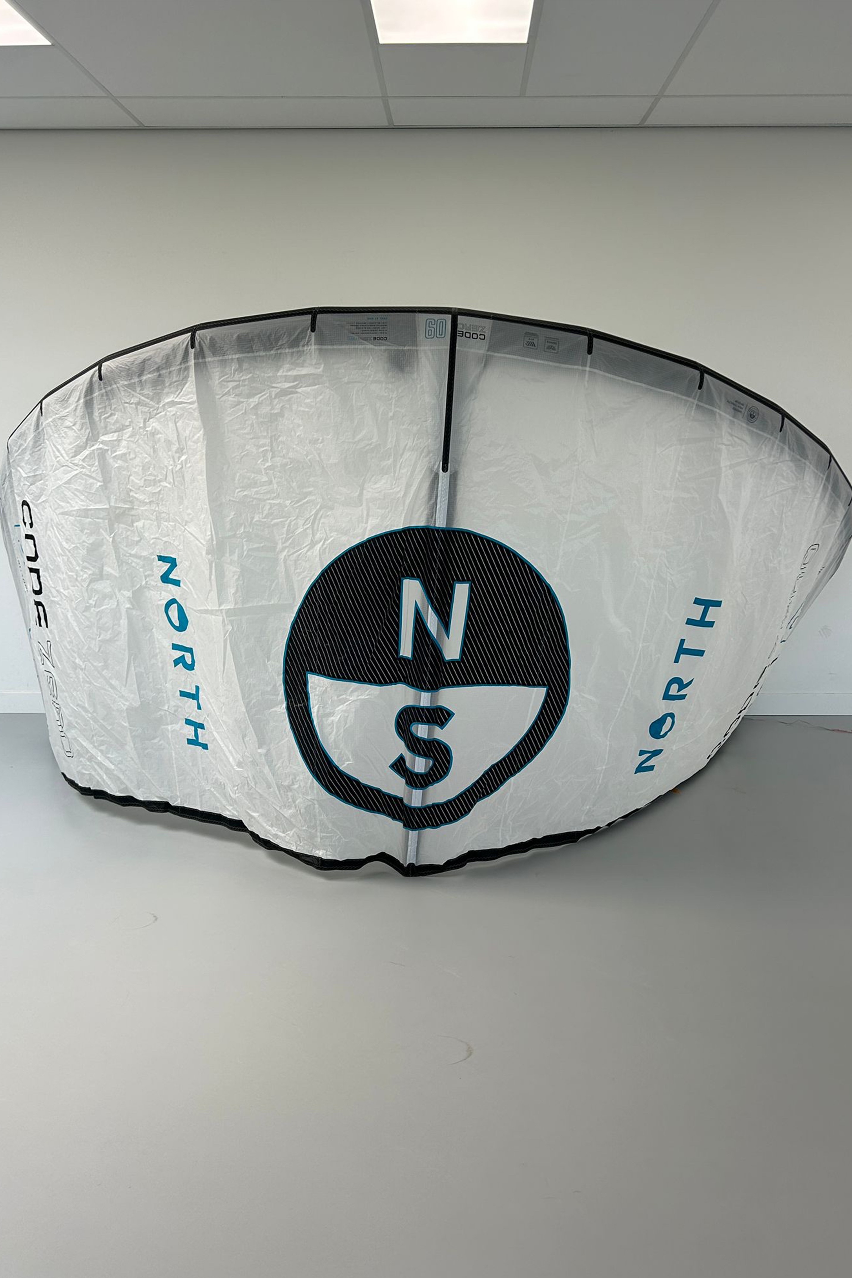 North-Code Zero Pro 2025 Kite (2nd)