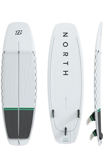North-Comp 2021 Surfboard