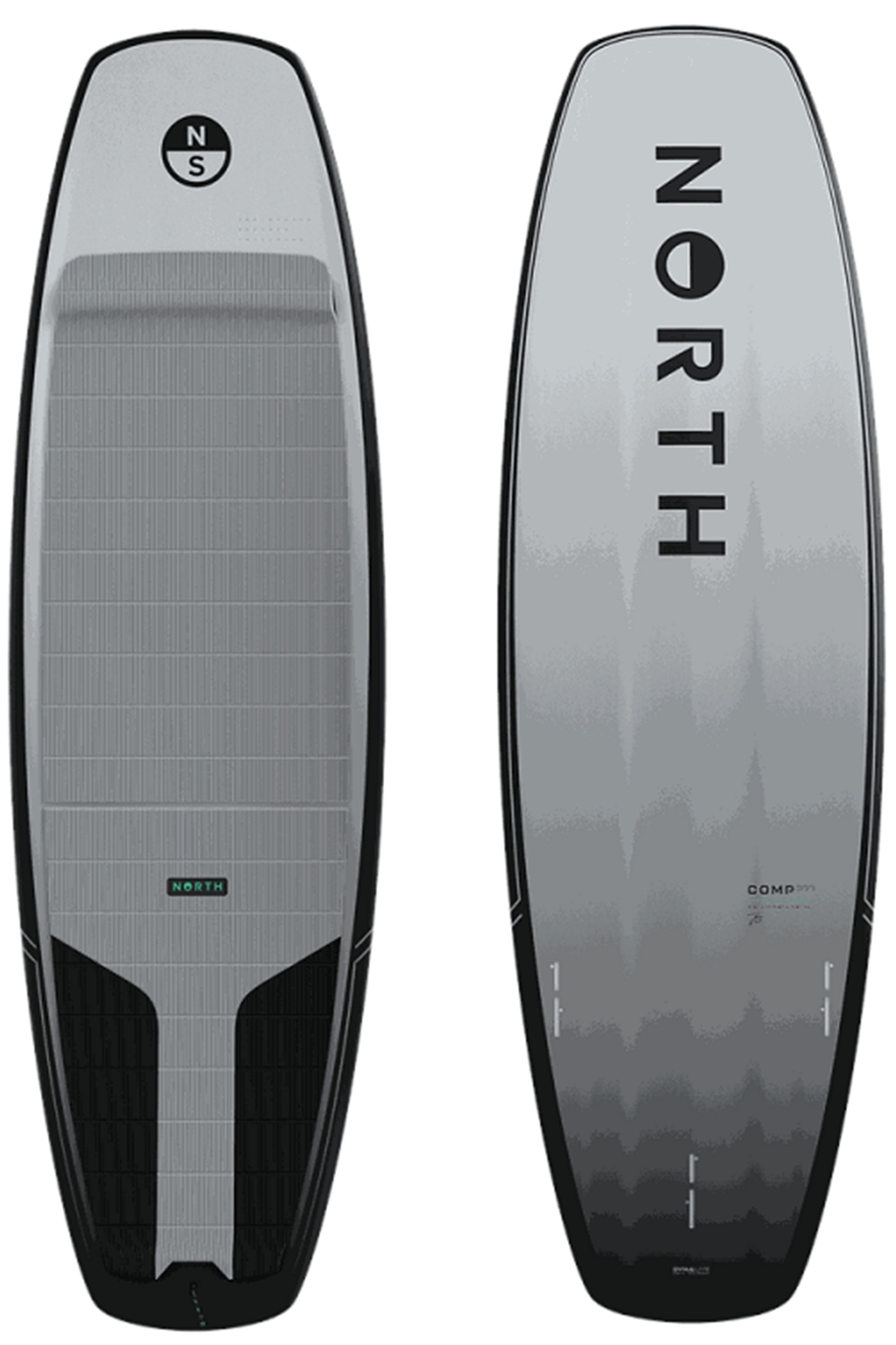 North-Comp Pro 2025 Surfboard Directionnelle