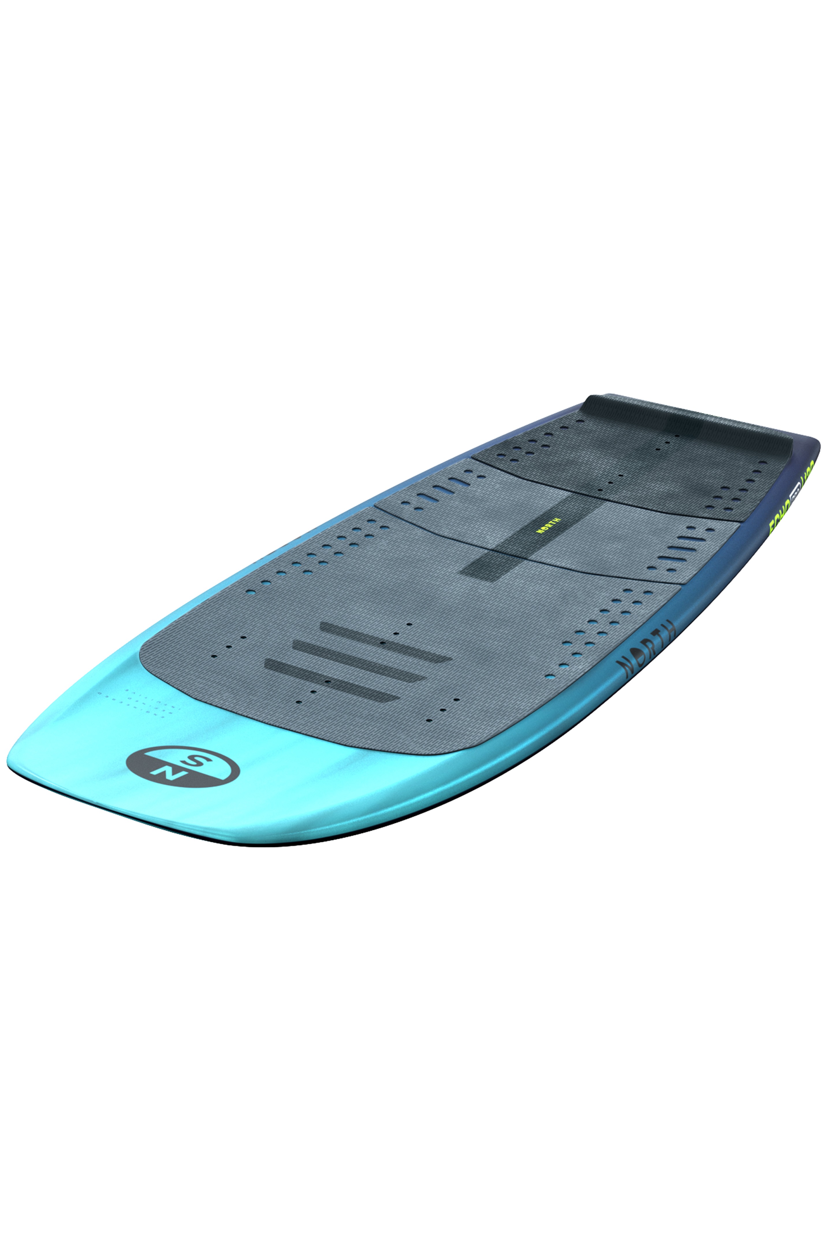 North-Echo Pro Planche de Foil