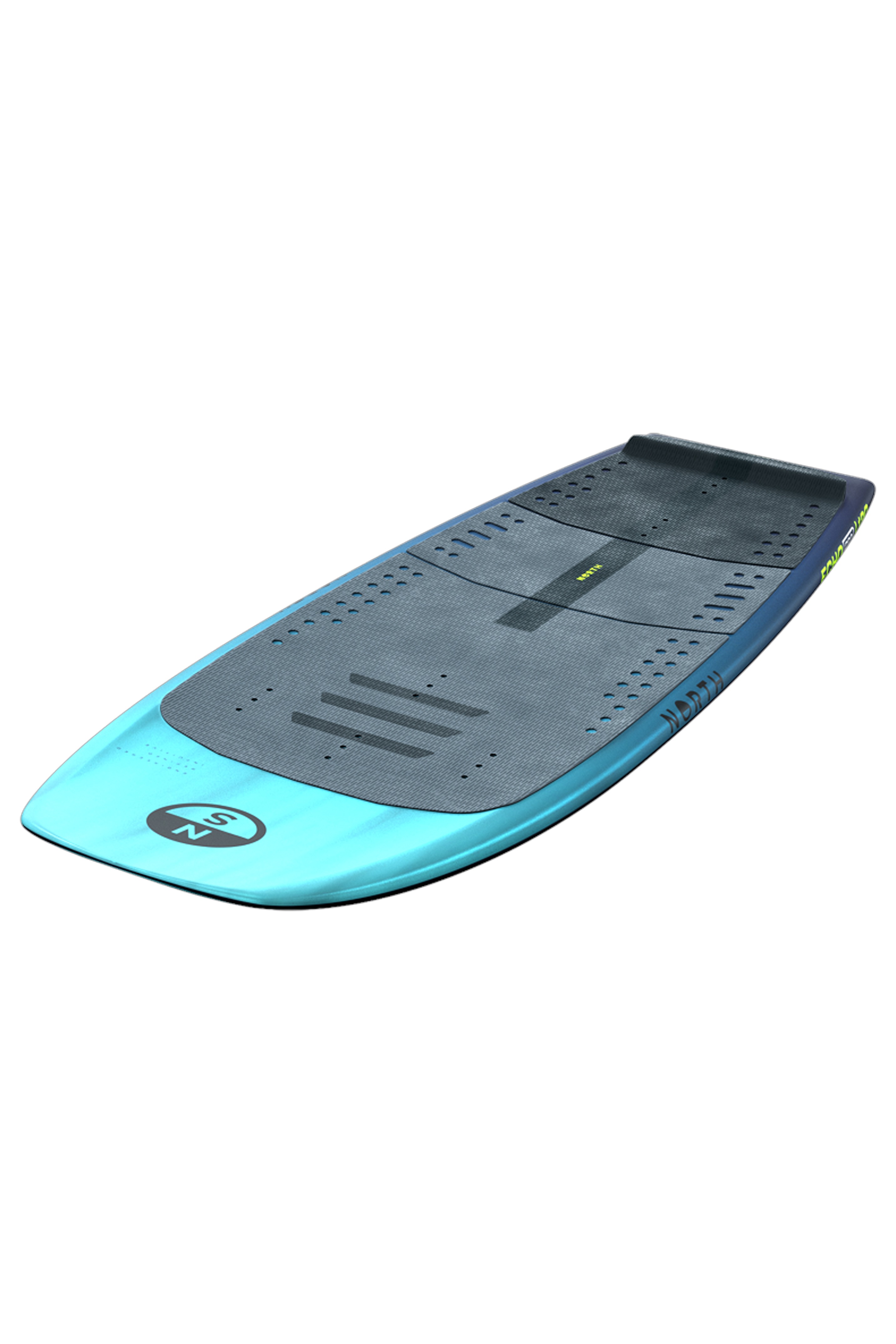 North-Echo Pro + Sonar Carbon Set de Foil