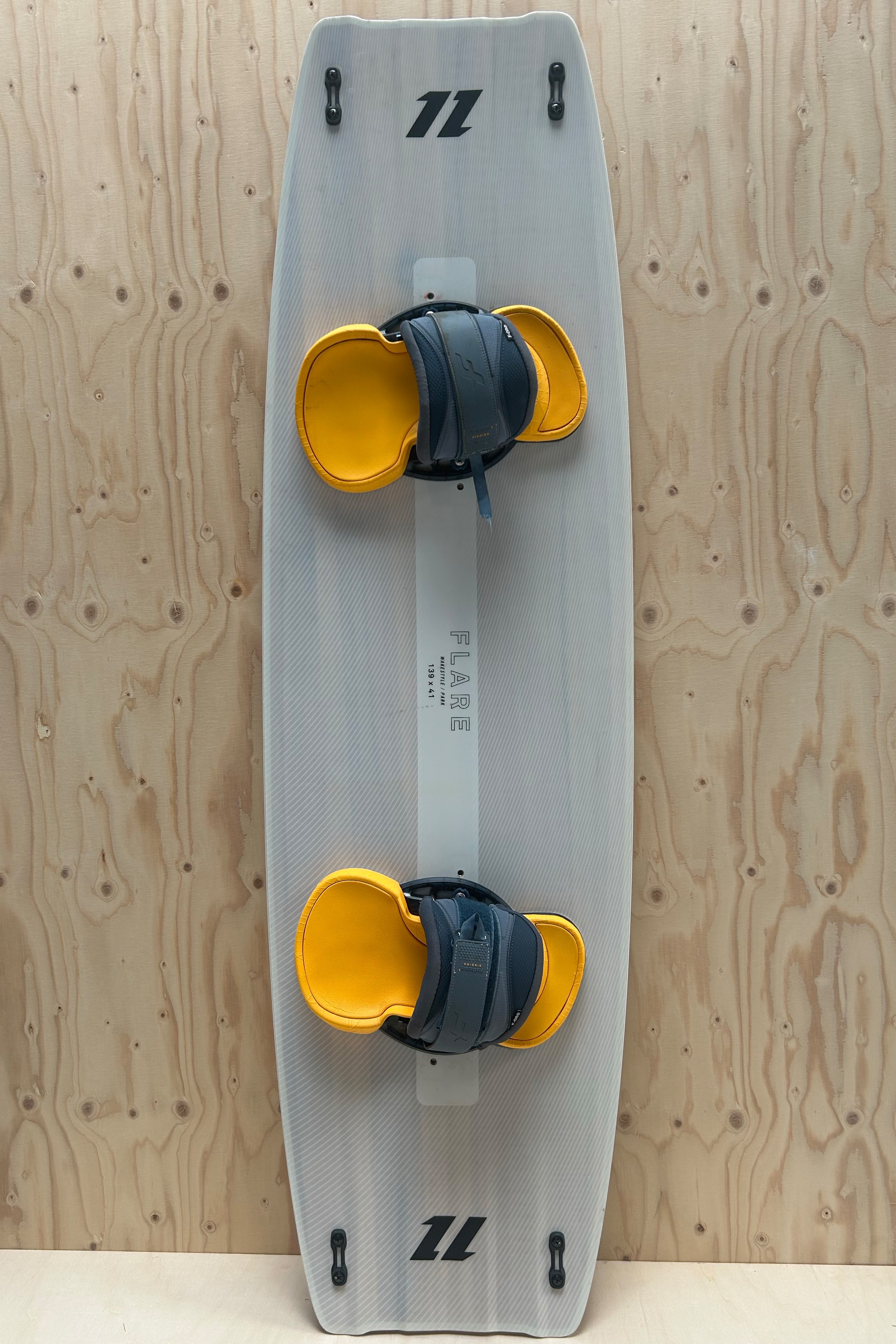 North-Flare 2020 Kiteboard (2nd)