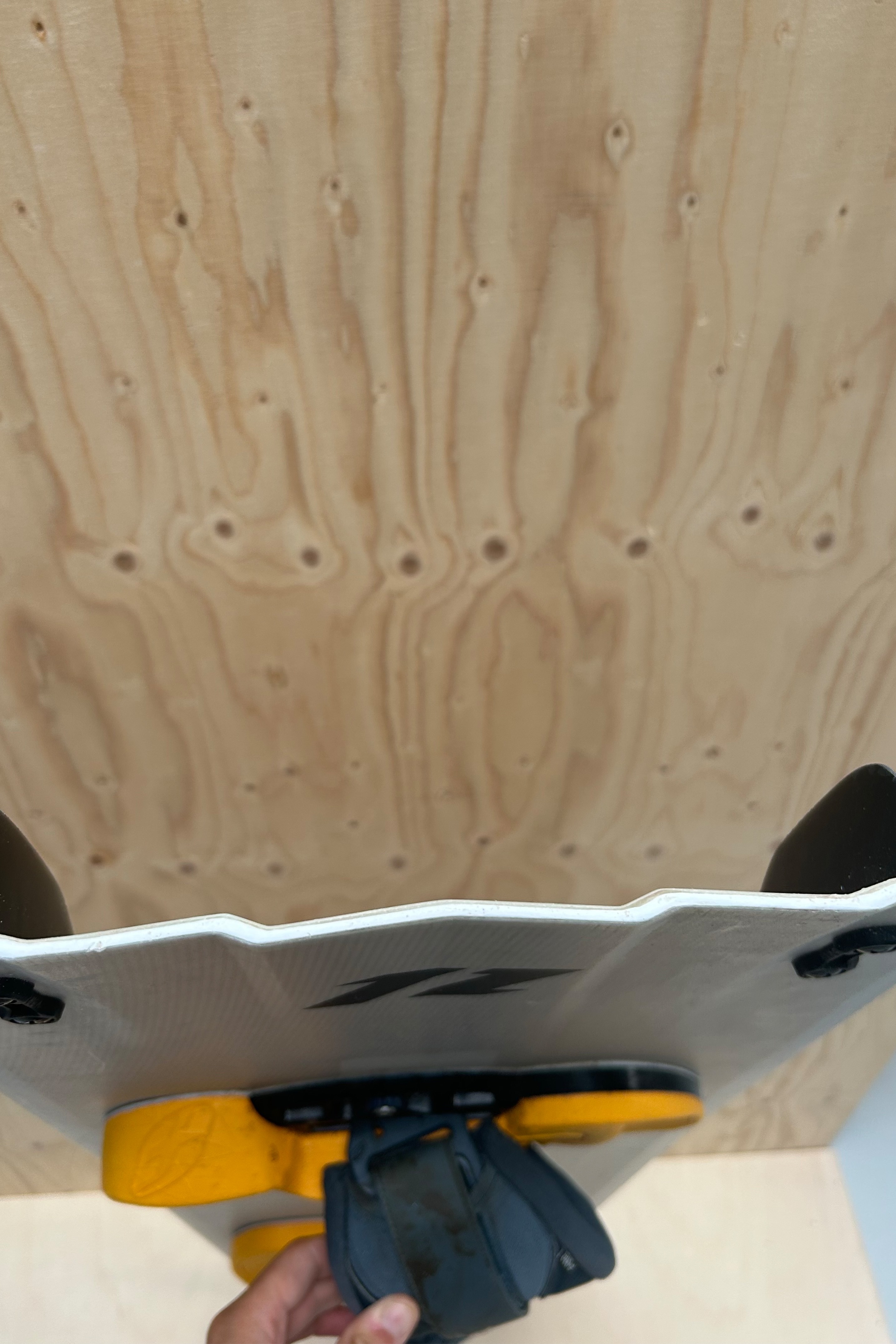 North-Flare 2020 Kiteboard (2nd)