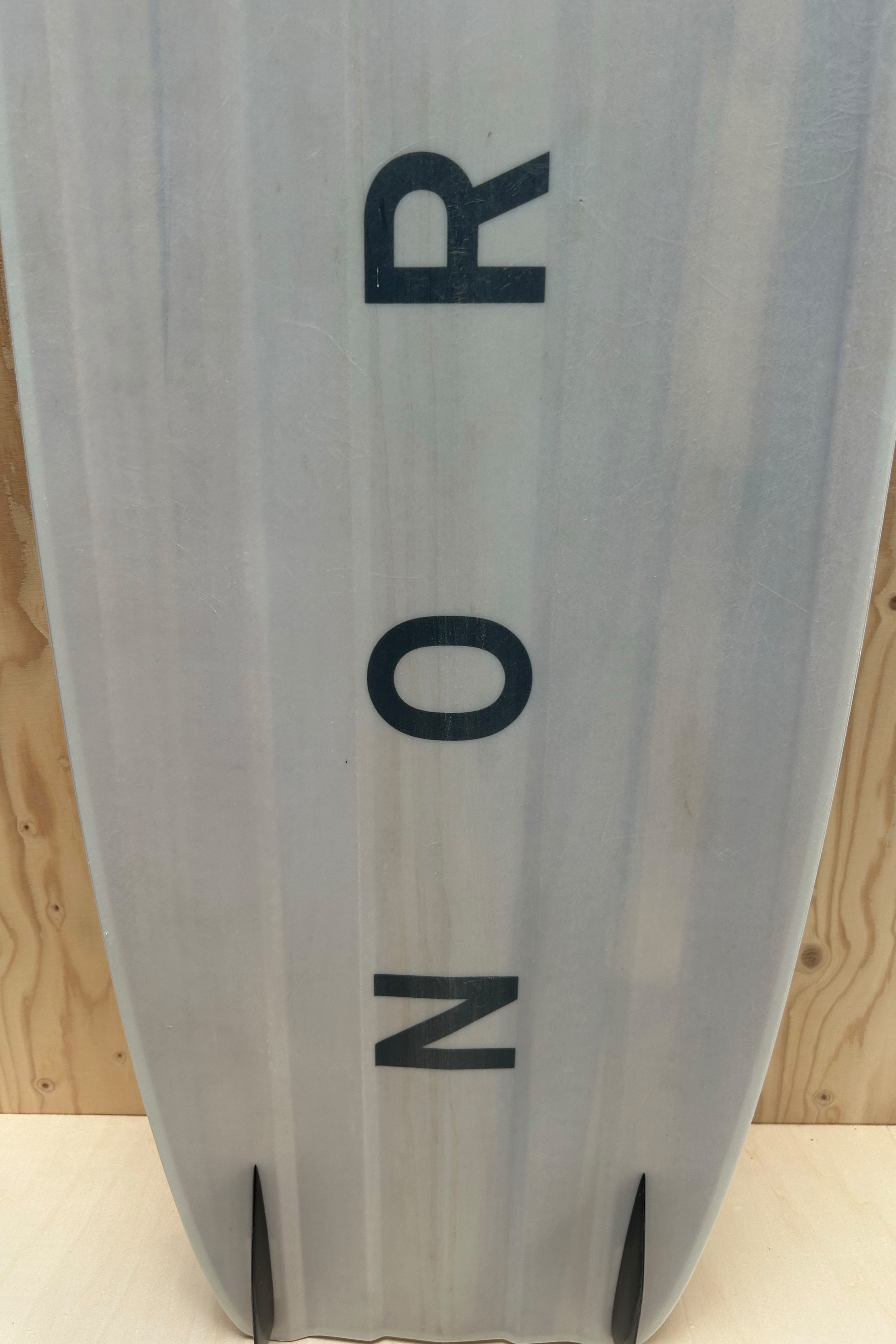 North-Flare 2020 Kiteboard (2nd)