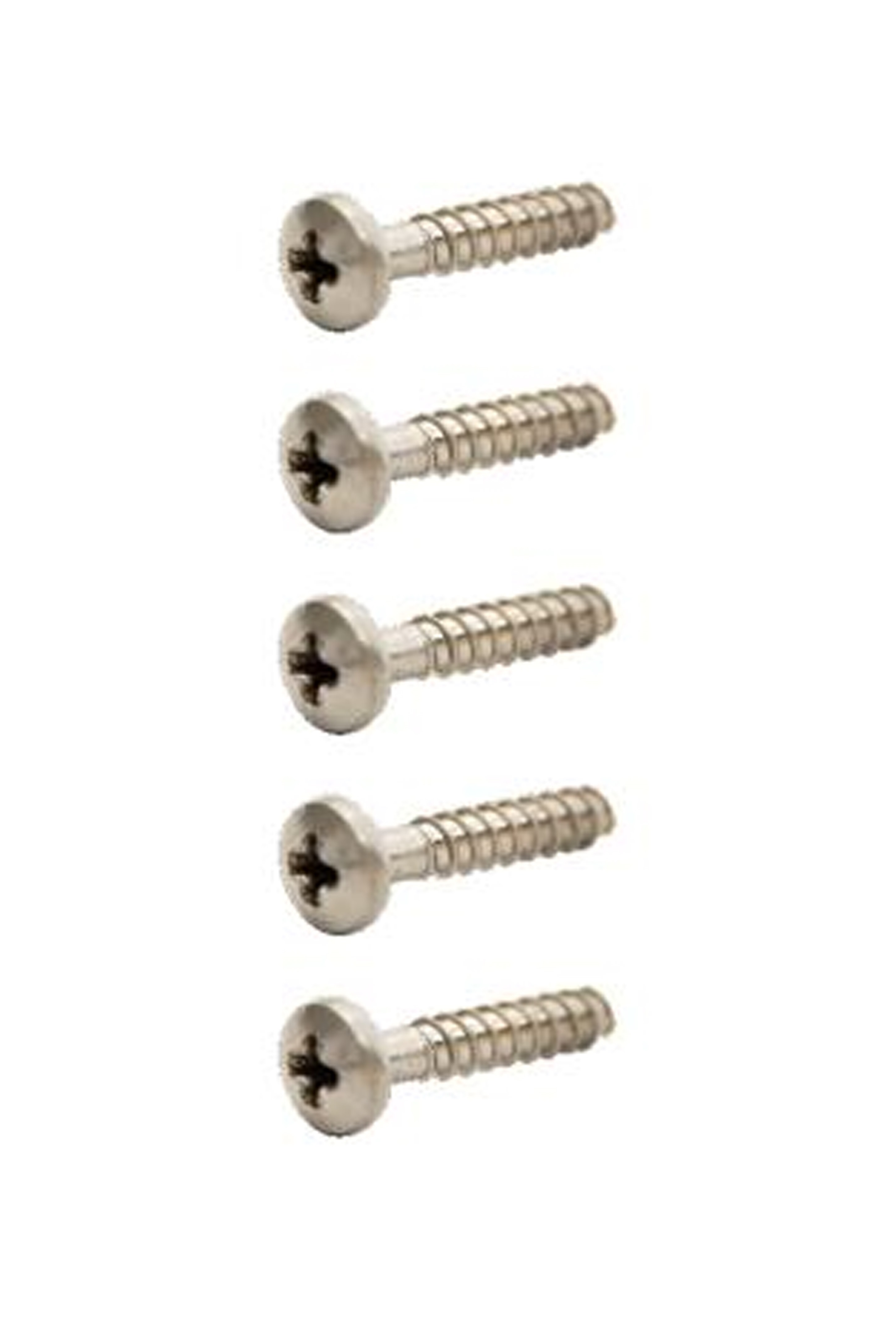 North-Free Strap Vis Auto-Taraudeuse (5x)