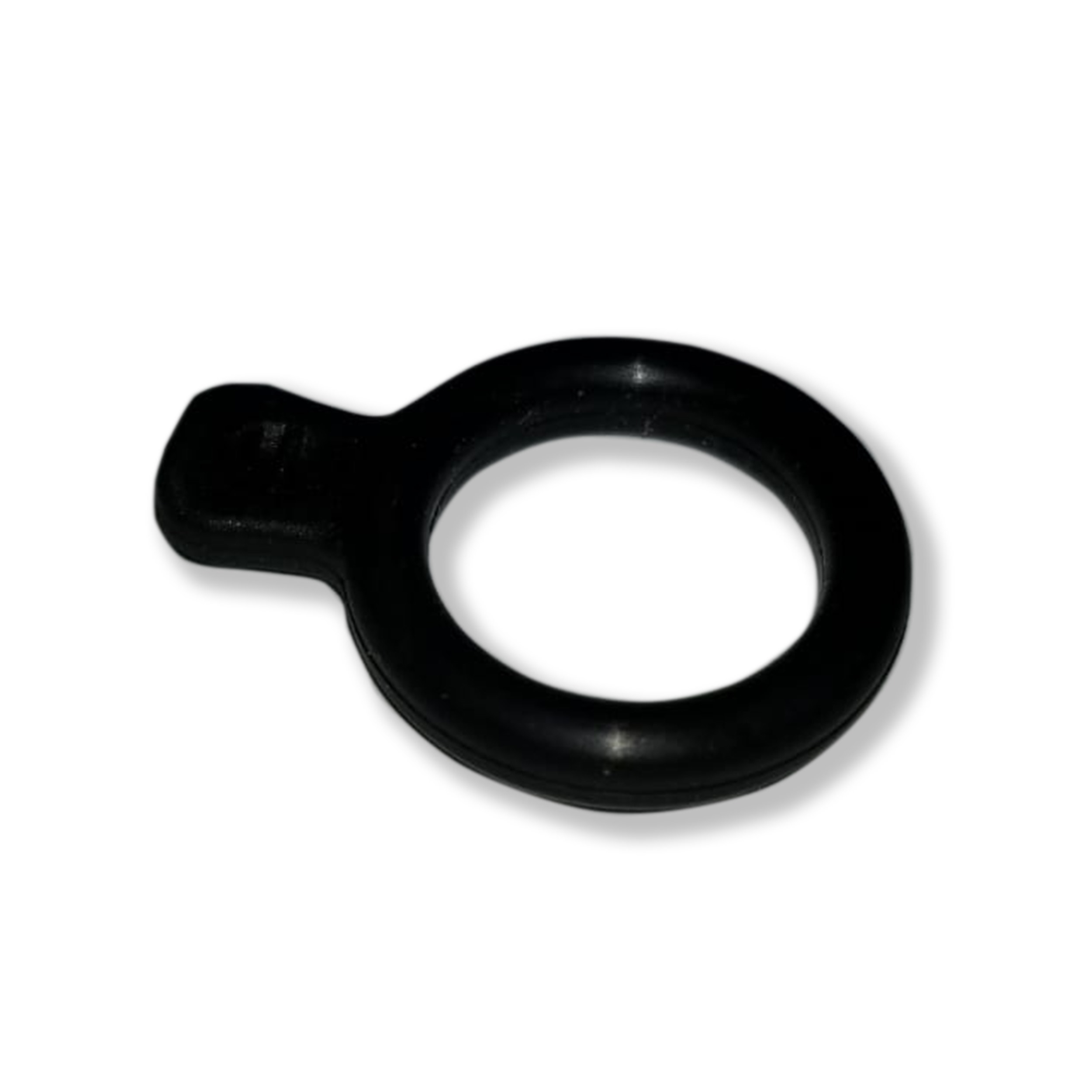 North-LockGuard Safety Ring with Pull Tab