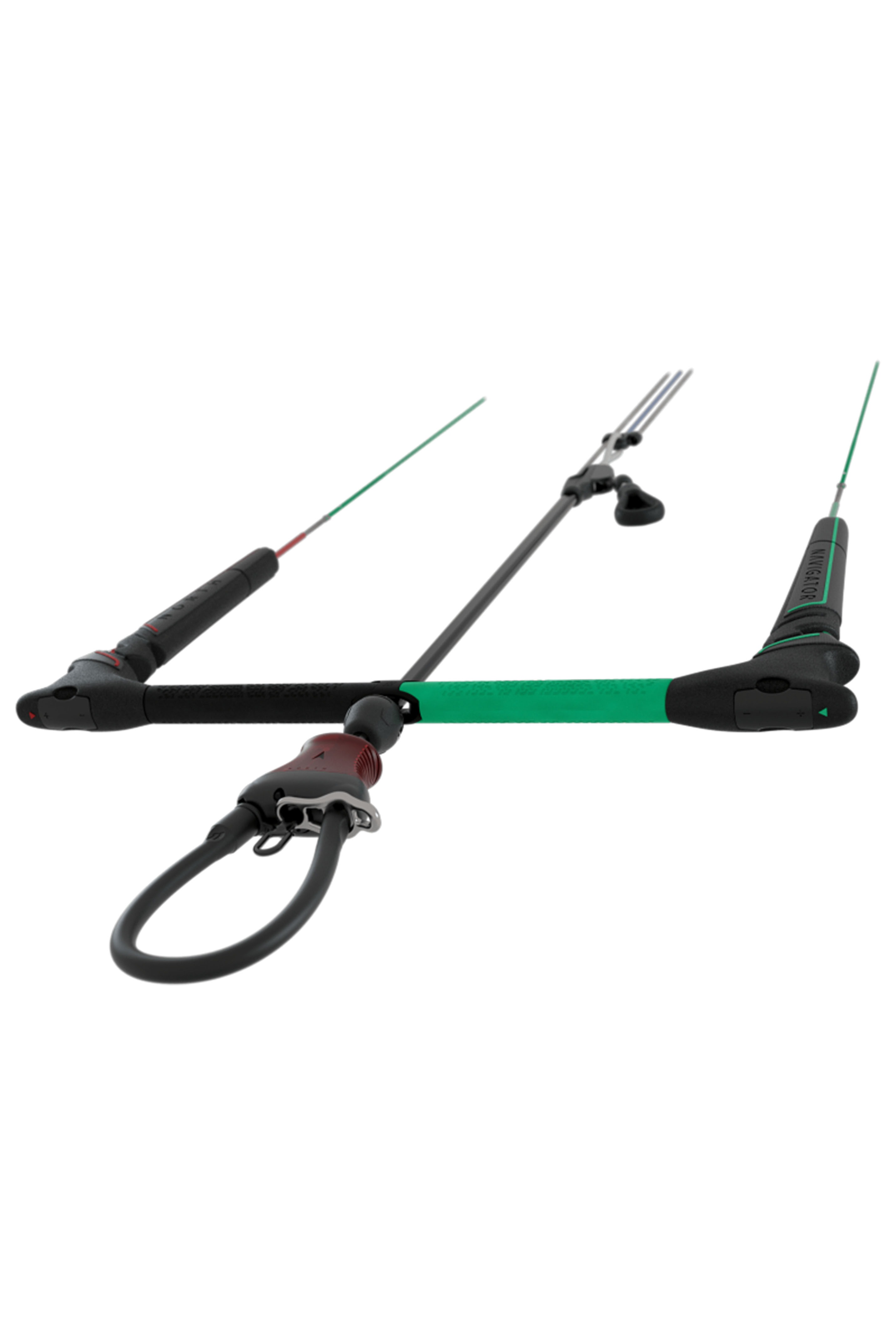 North-Navigator Control System Barre de Kite Freestyle