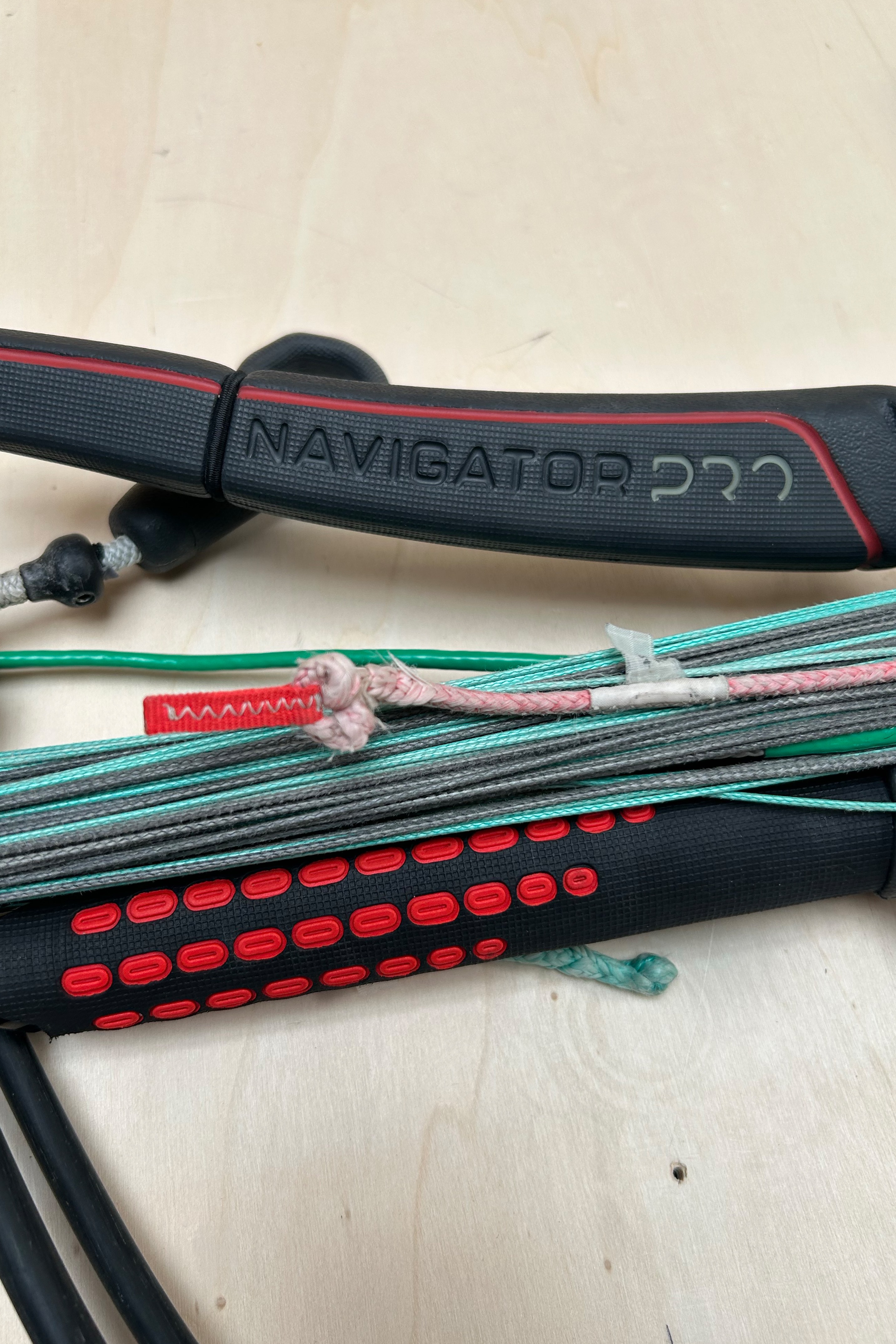 North-Navigator PRO Bar (2nd)