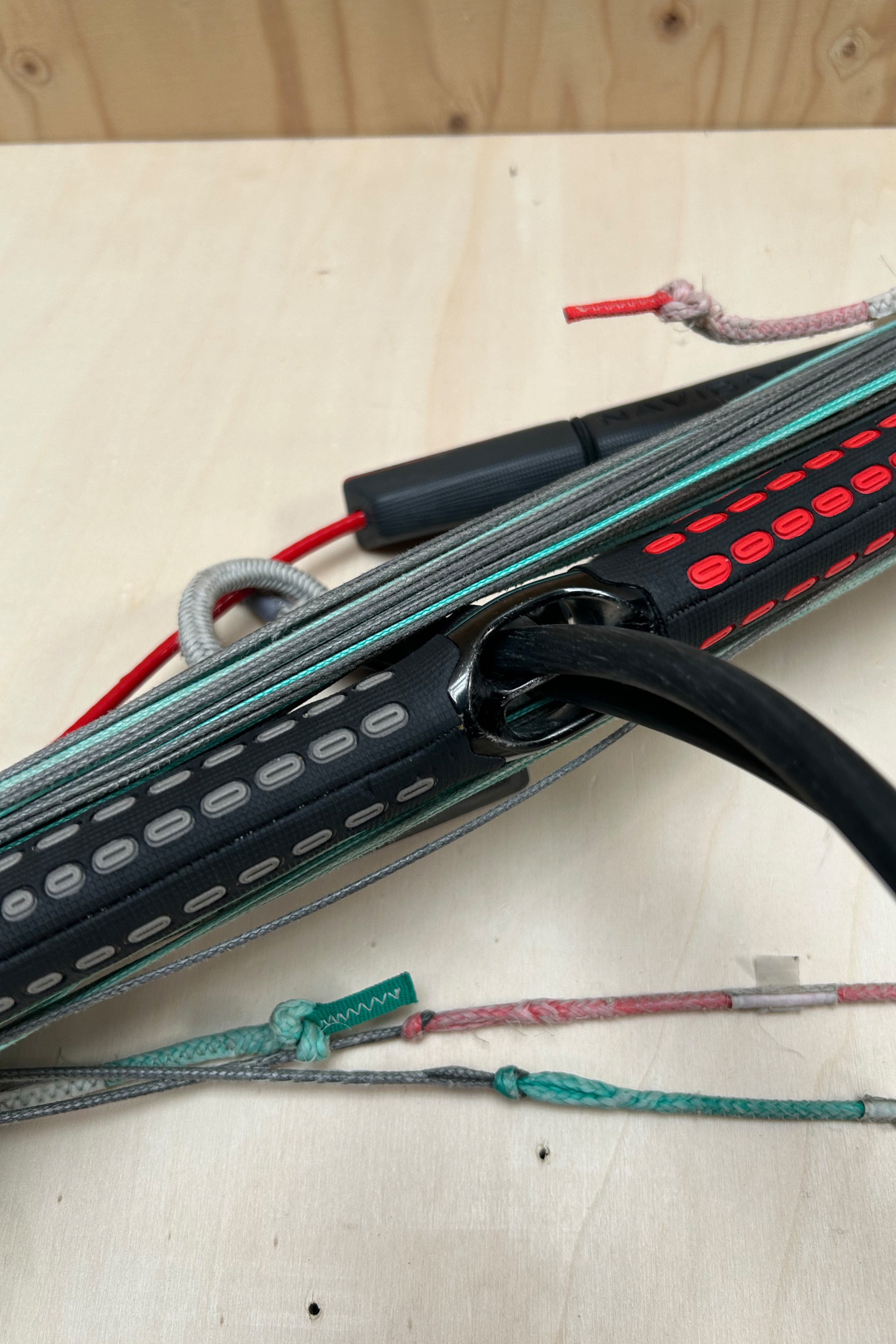 North-Navigator PRO Bar (2nd)