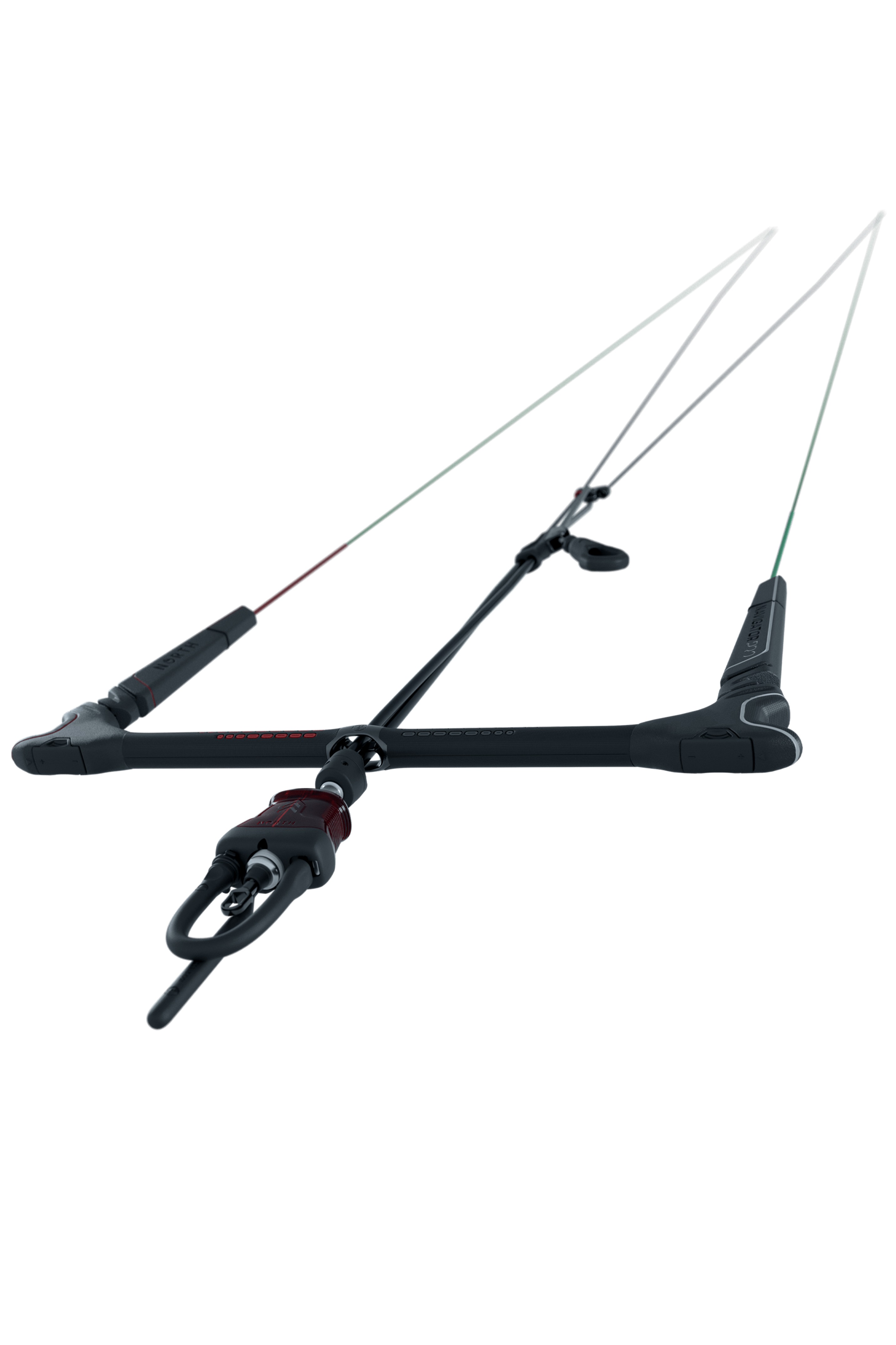 North-Navigator PRO Control System Barre de Kite