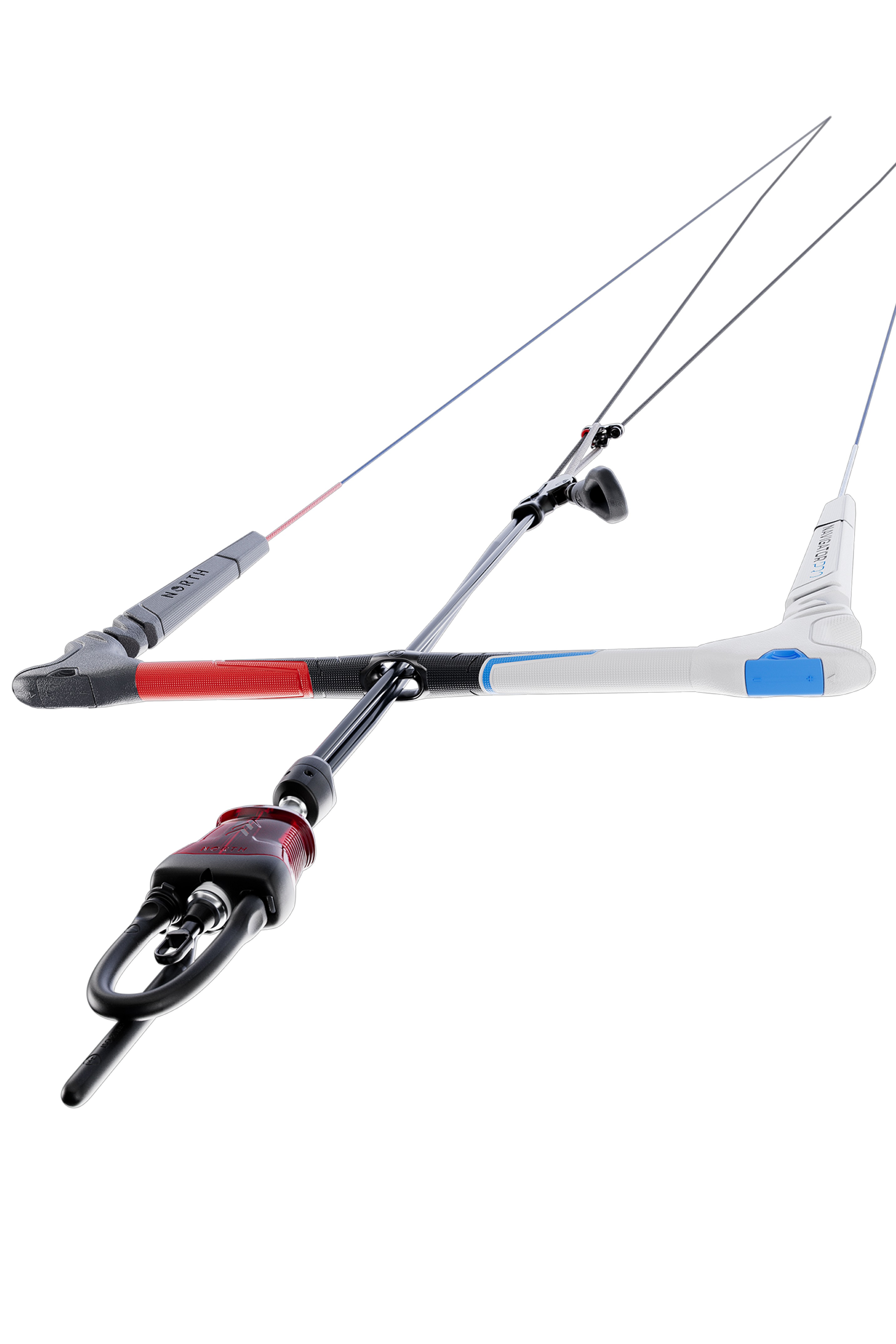 North-Navigator Pro Gen2 2027 Barre de Kite