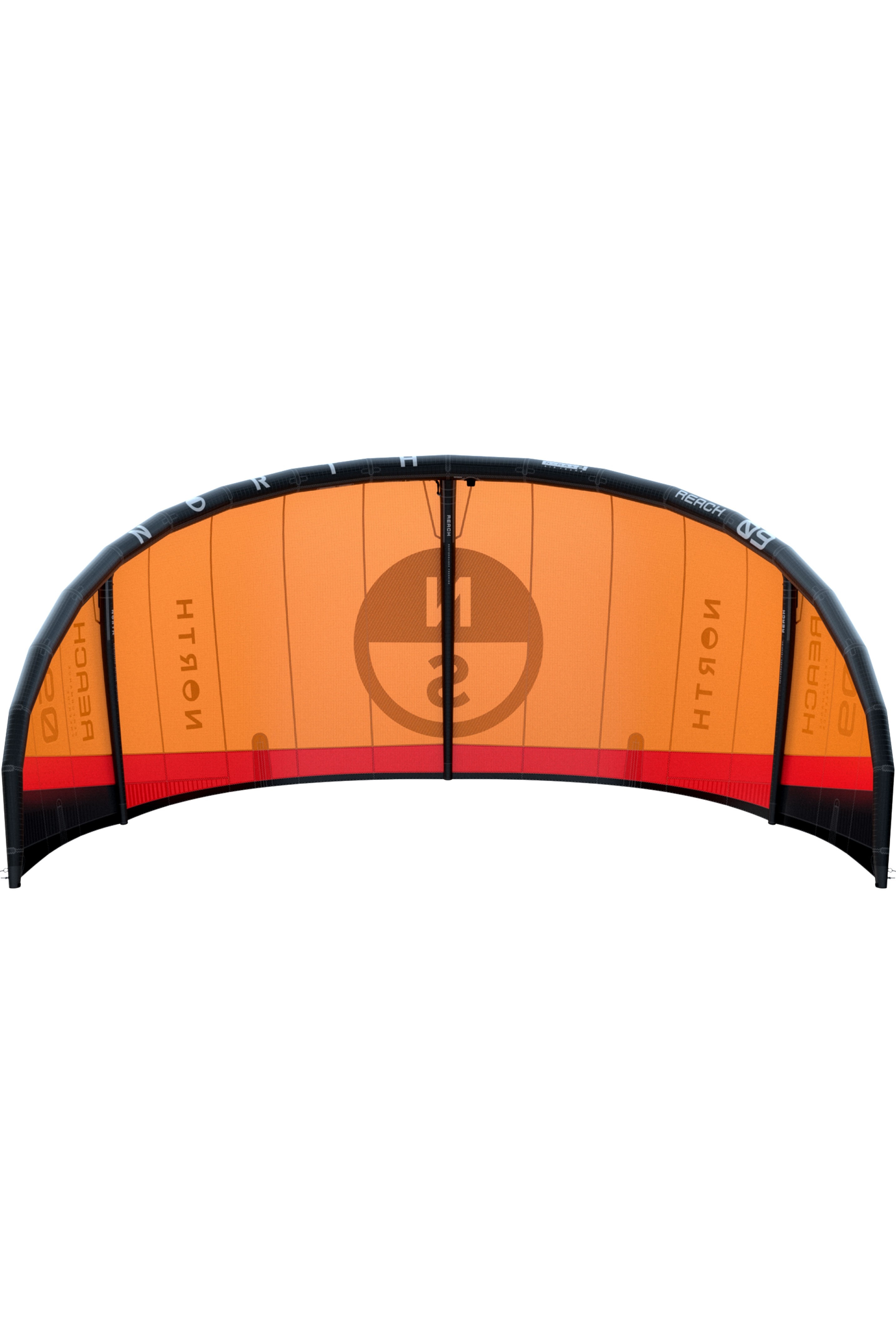 North-North Reach 2026 Aile de Kite