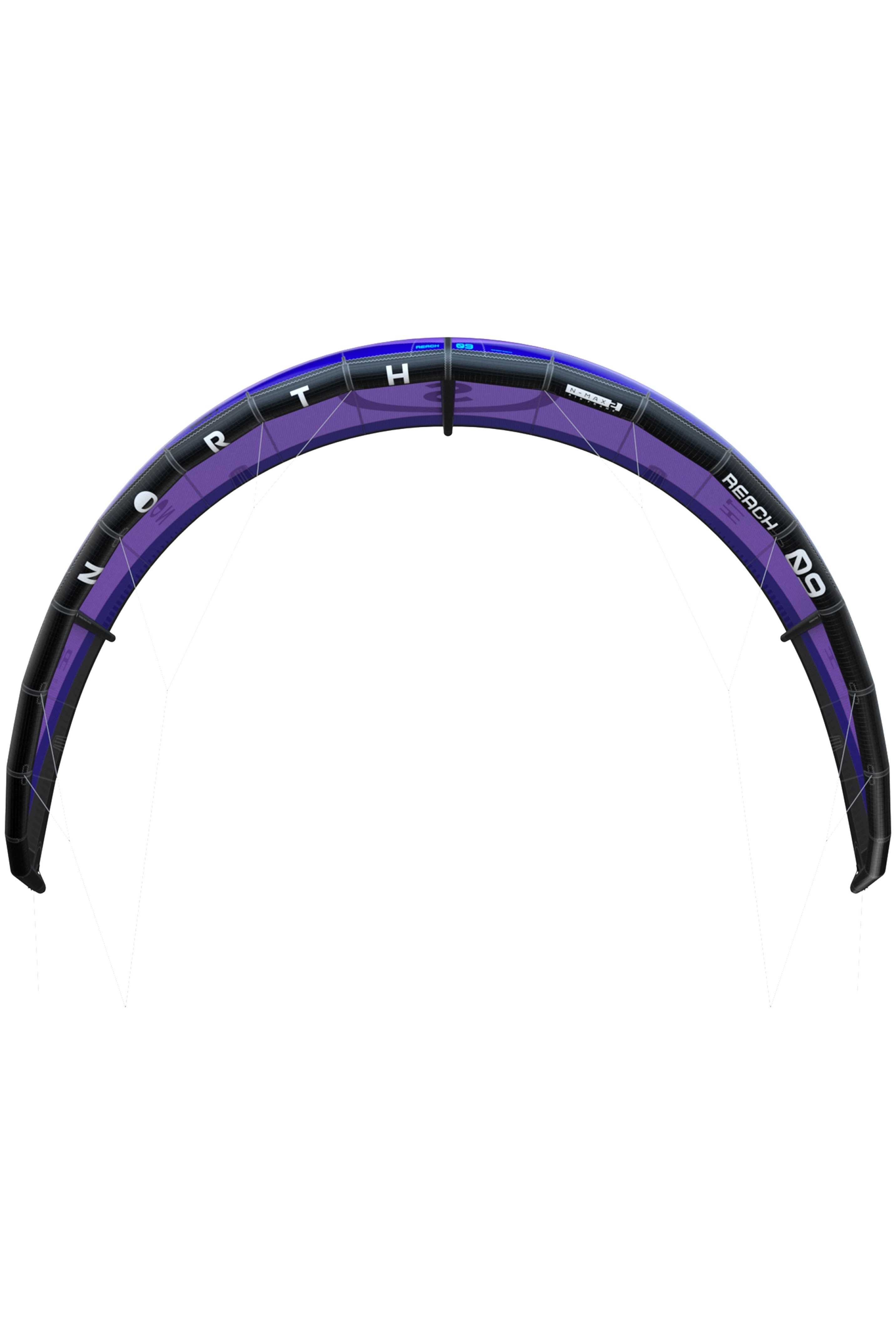 North-North Reach 2026 Aile de Kite