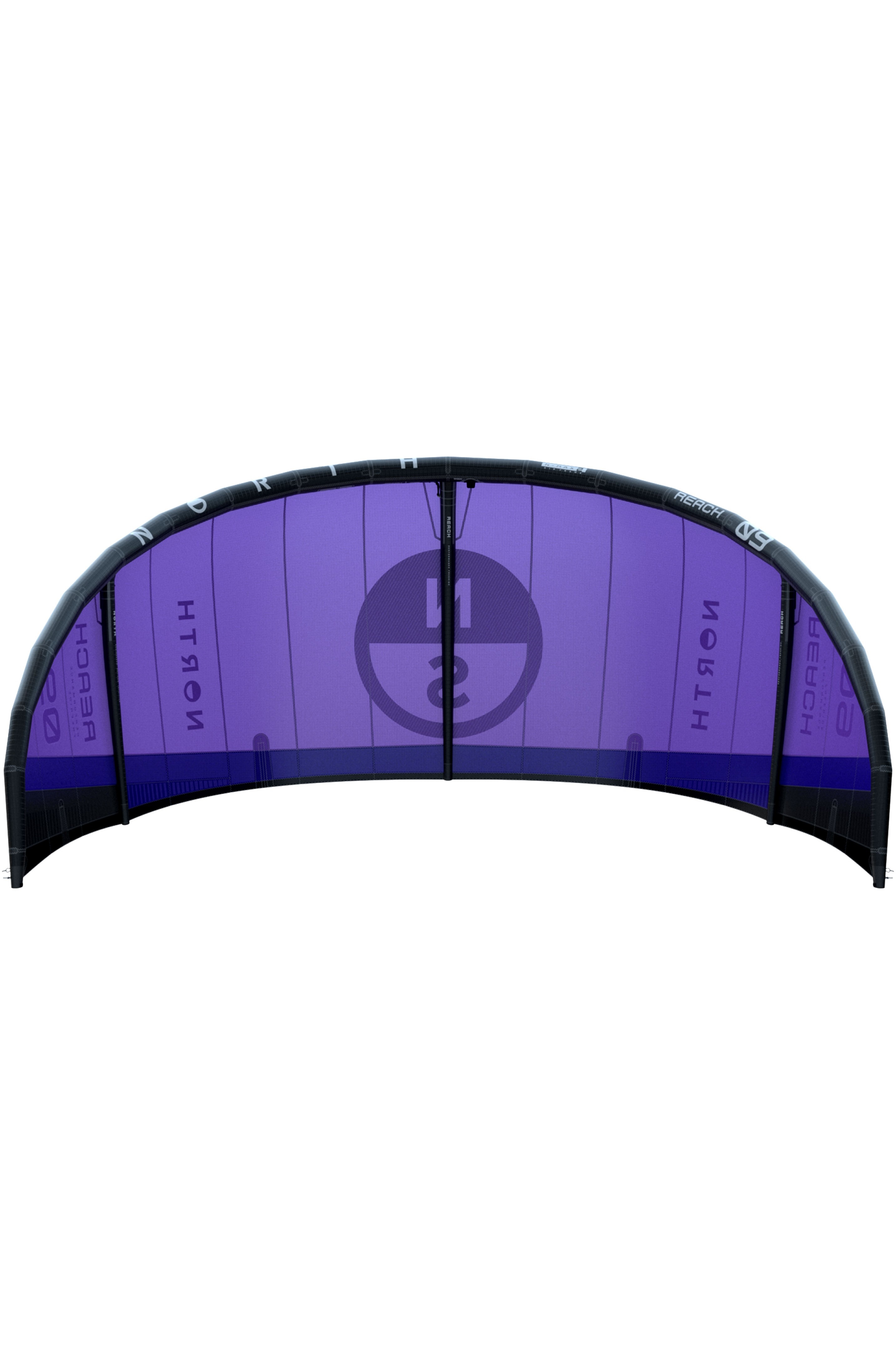 North-North Reach 2026 Aile de Kite