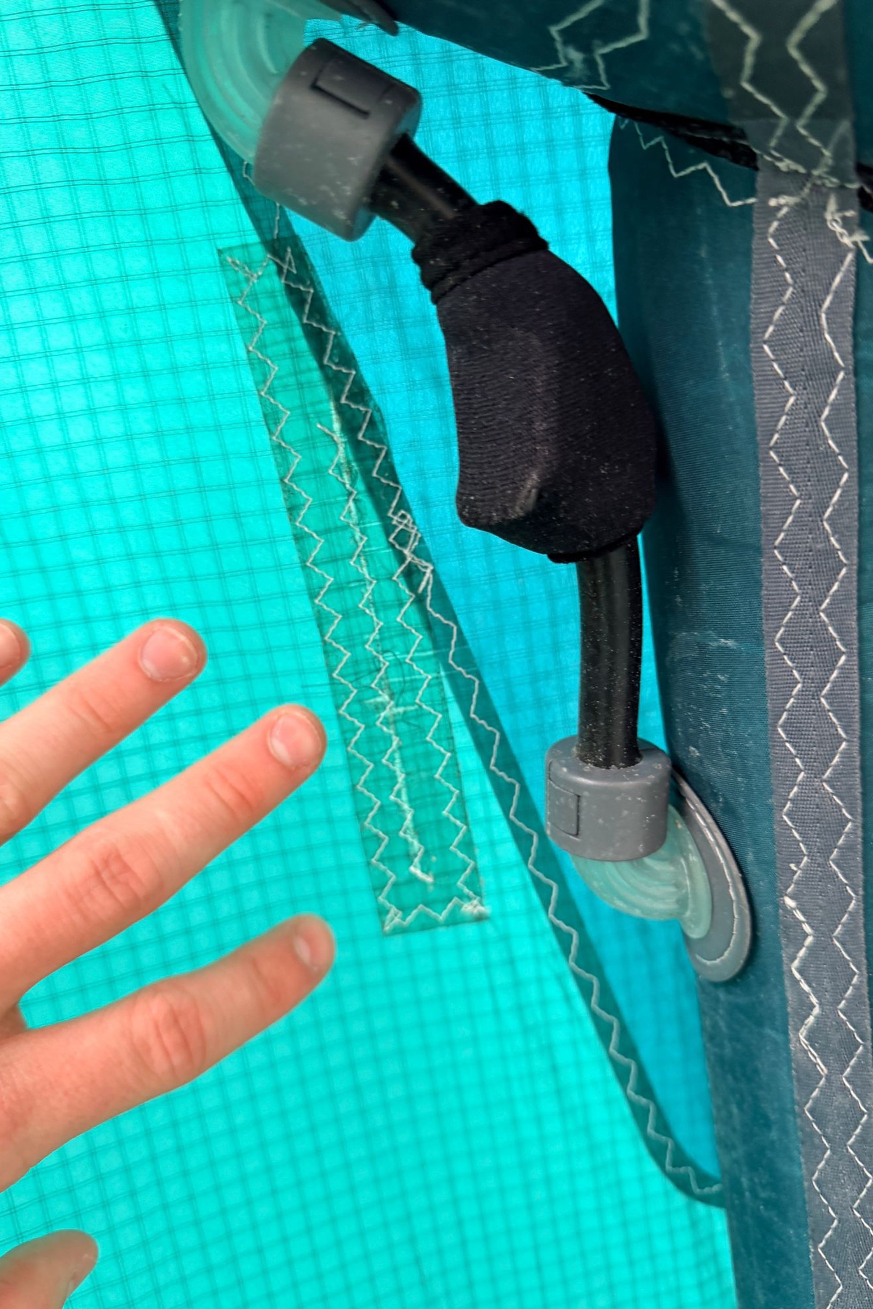 North-Orbit 2022 Kite (2nd)