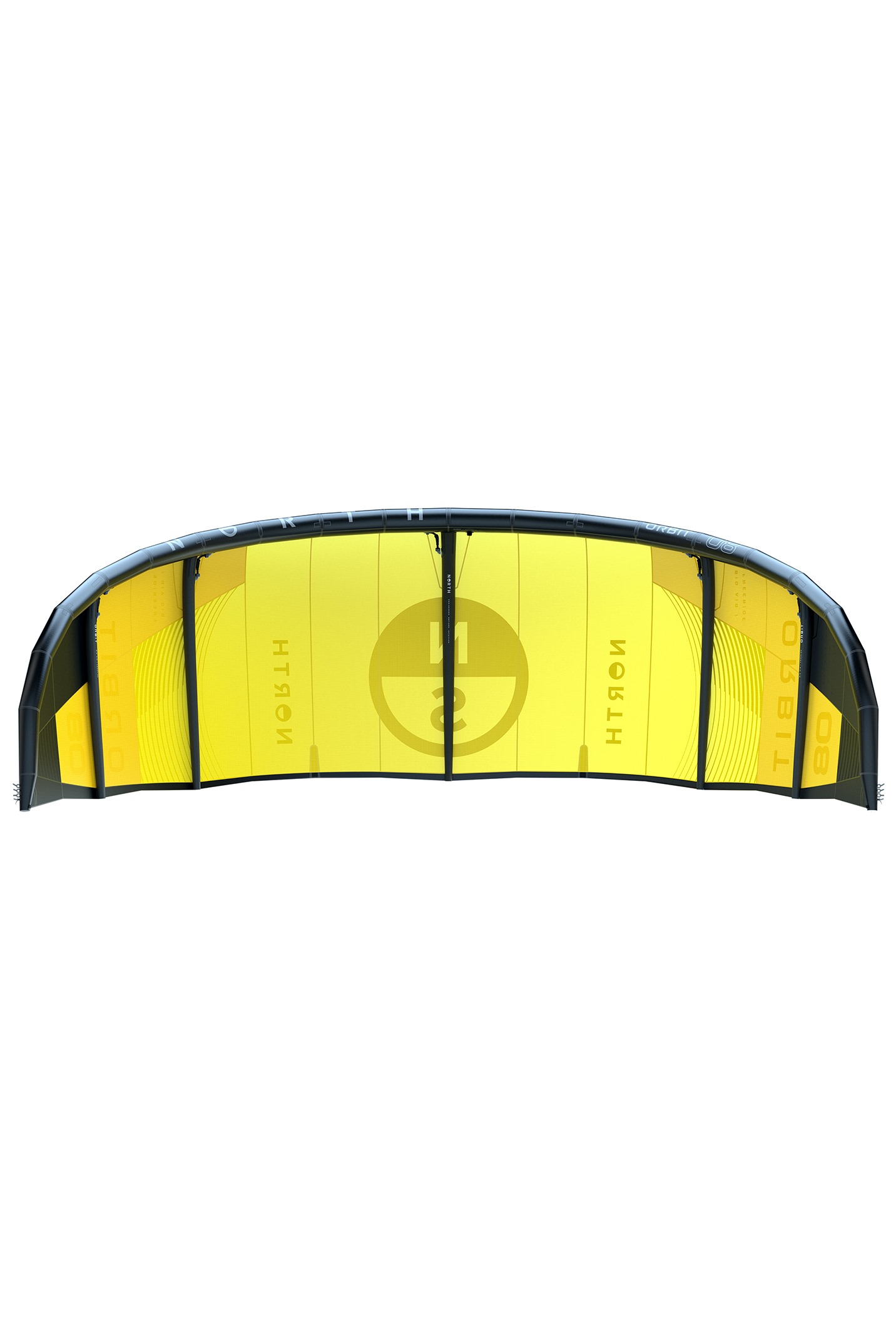 North-Orbit 2024 Aile de Kite