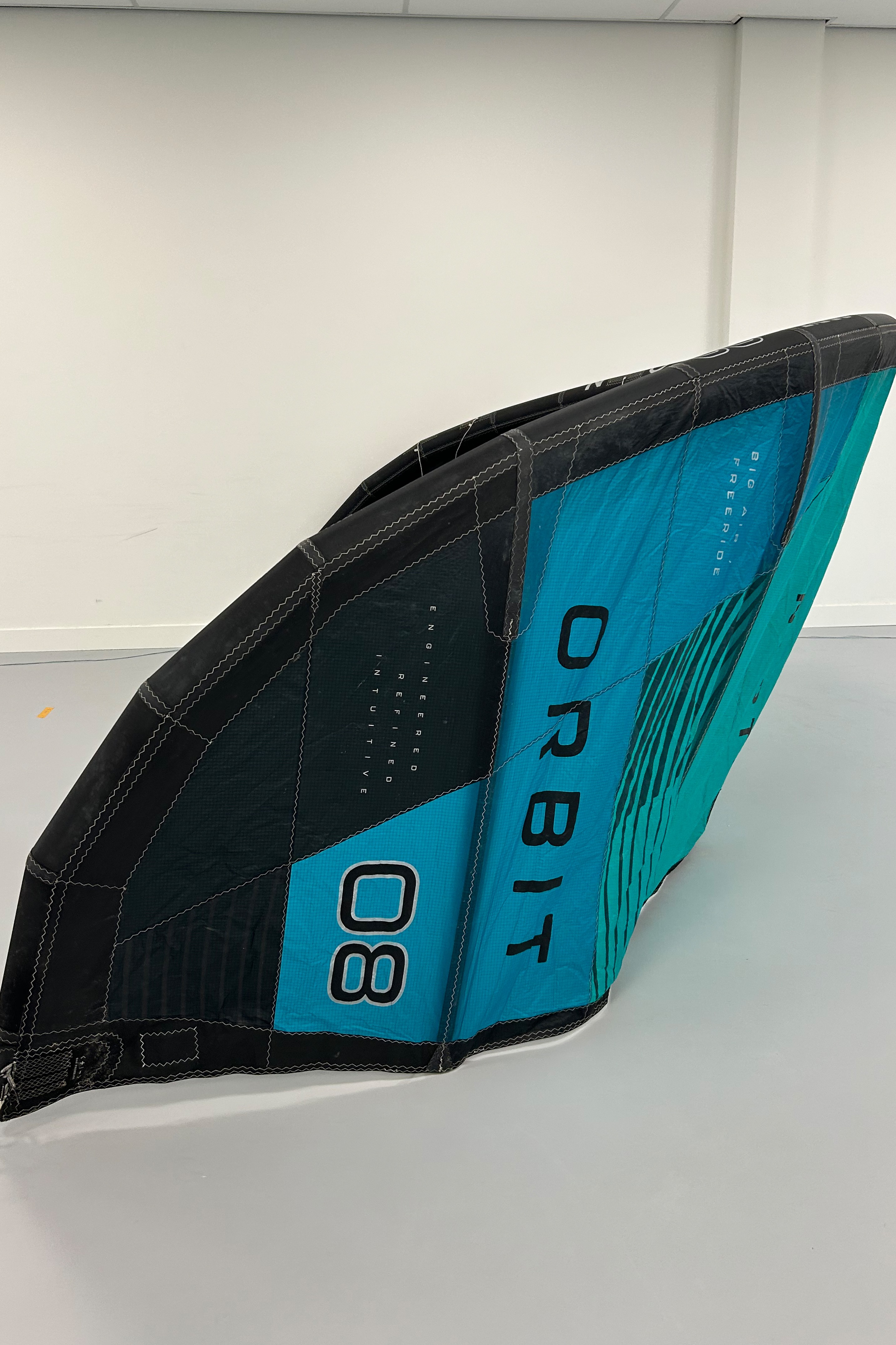 North-Orbit 2024 Kite (2nd)