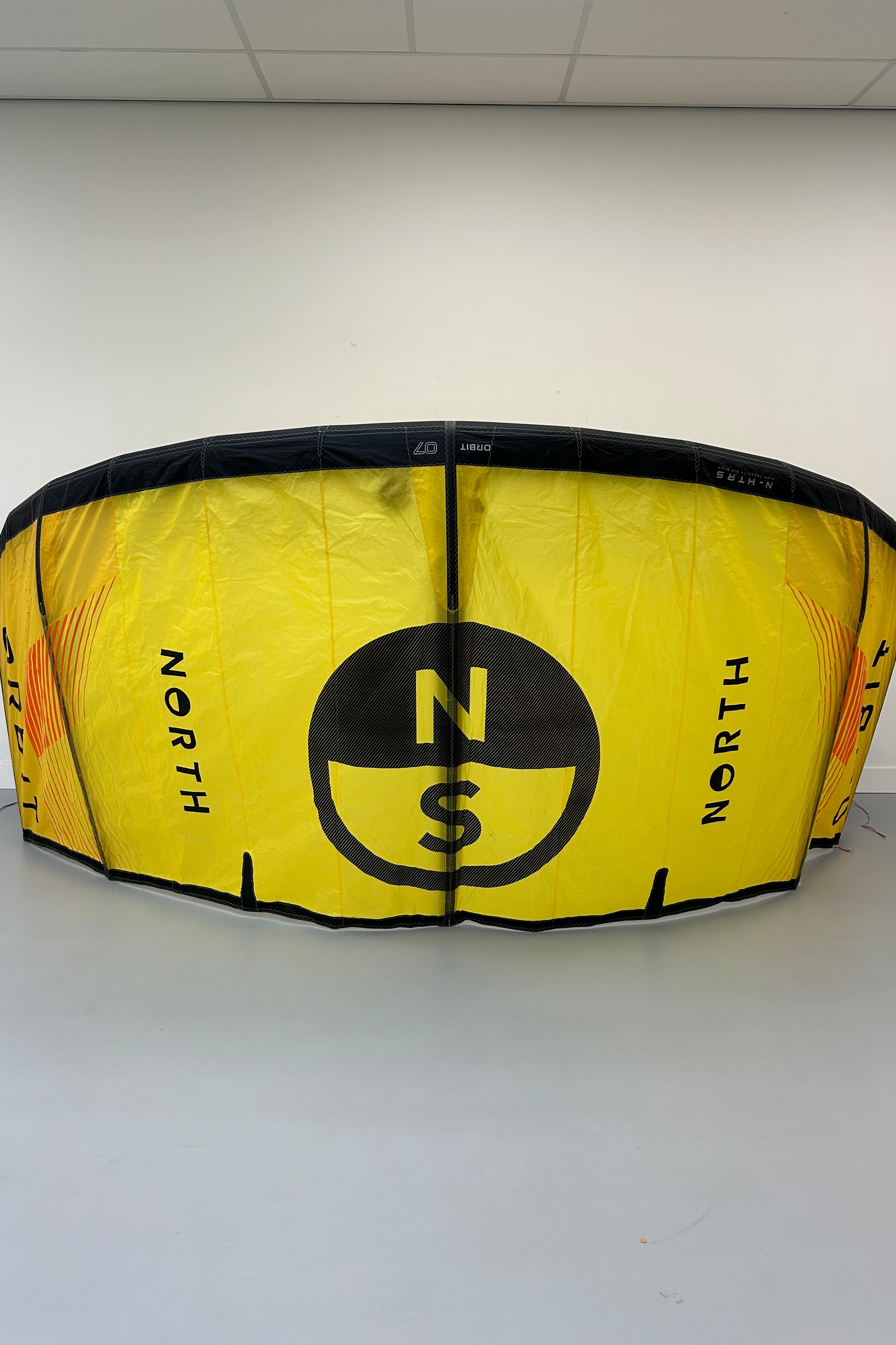 North-Orbit 2024 Kite (2nd)