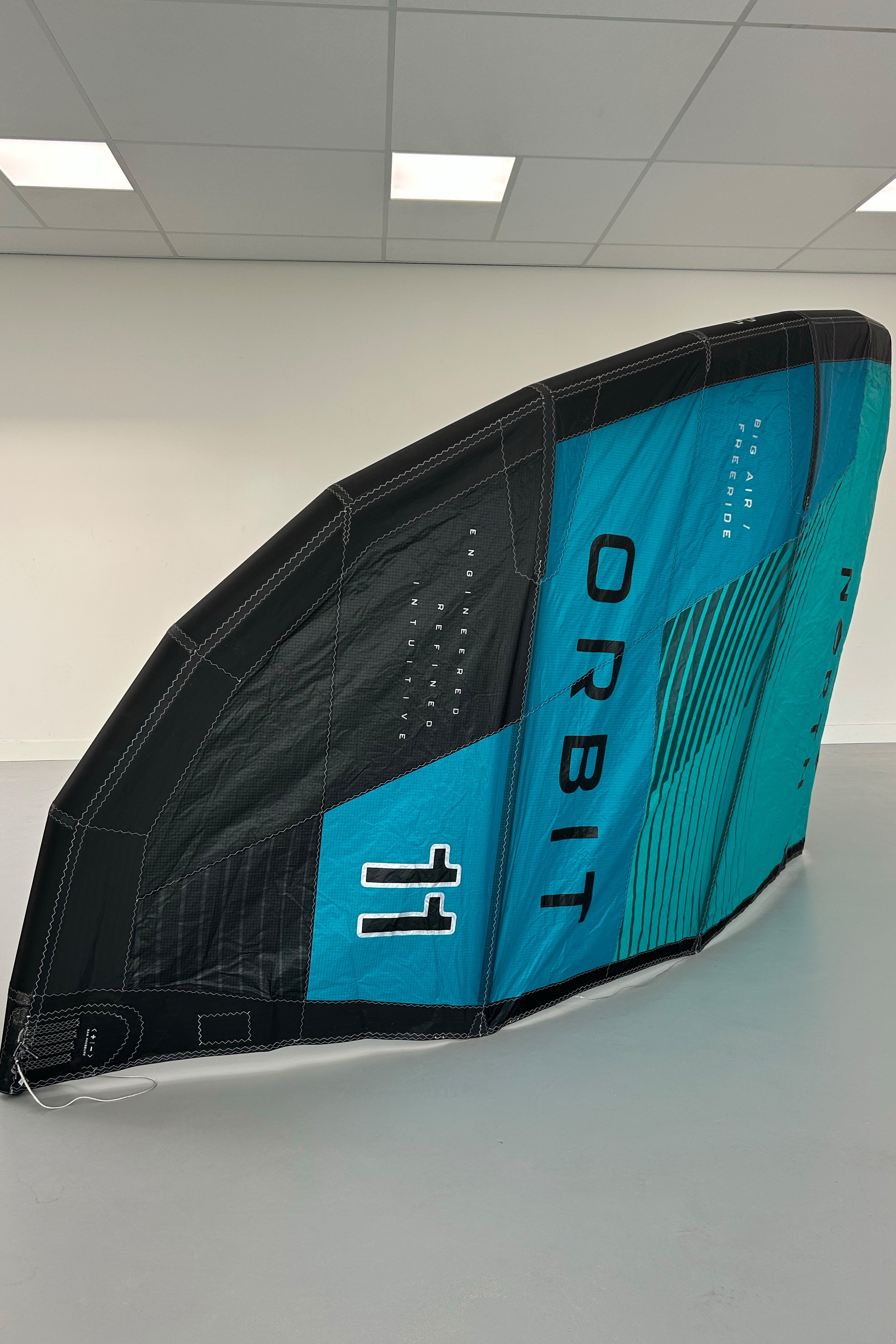 North-Orbit 2024 Kite (2nd)